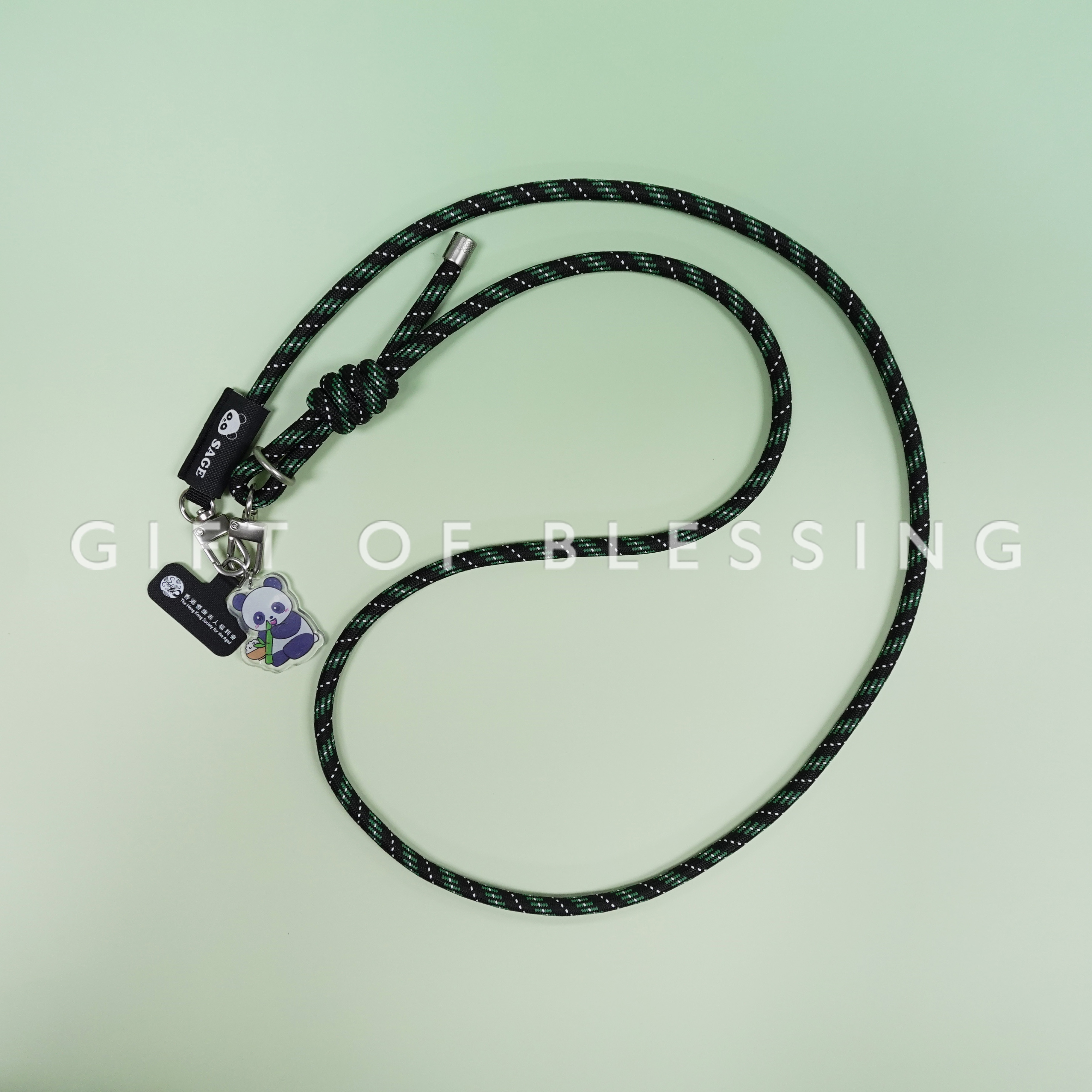 香港耆康老人福利會 sage