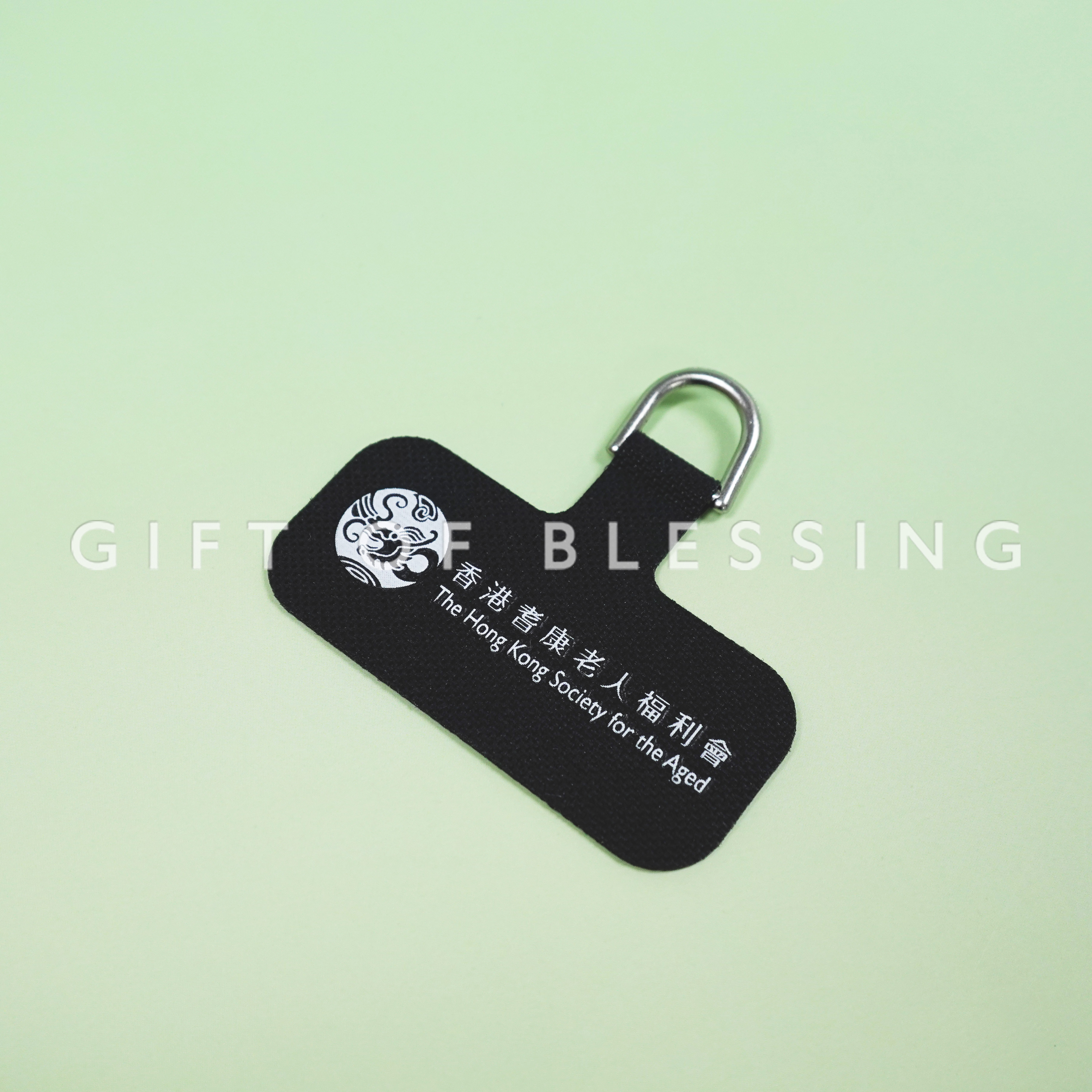 香港耆康老人福利會 sage