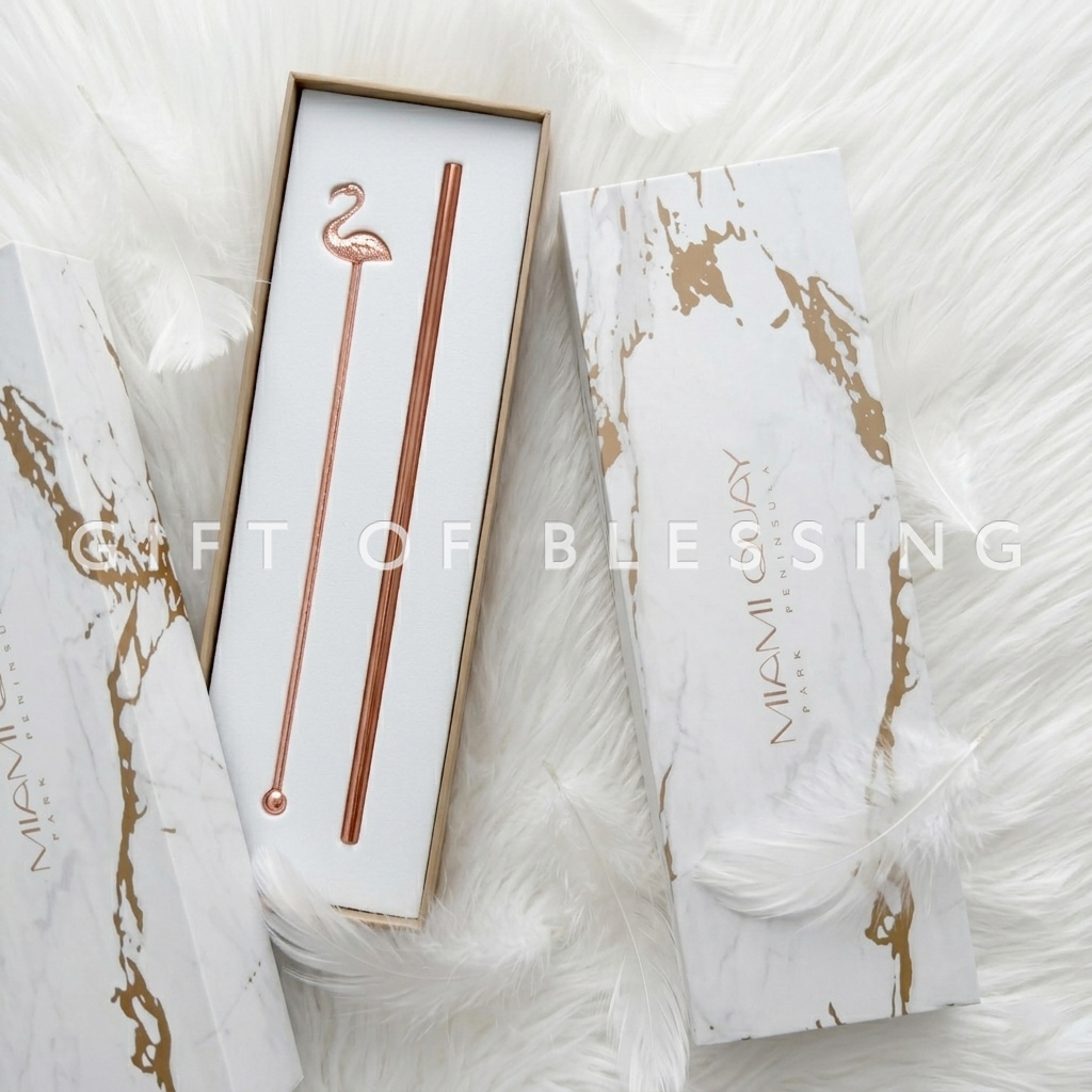 Wheelock  MIAMI QUAY