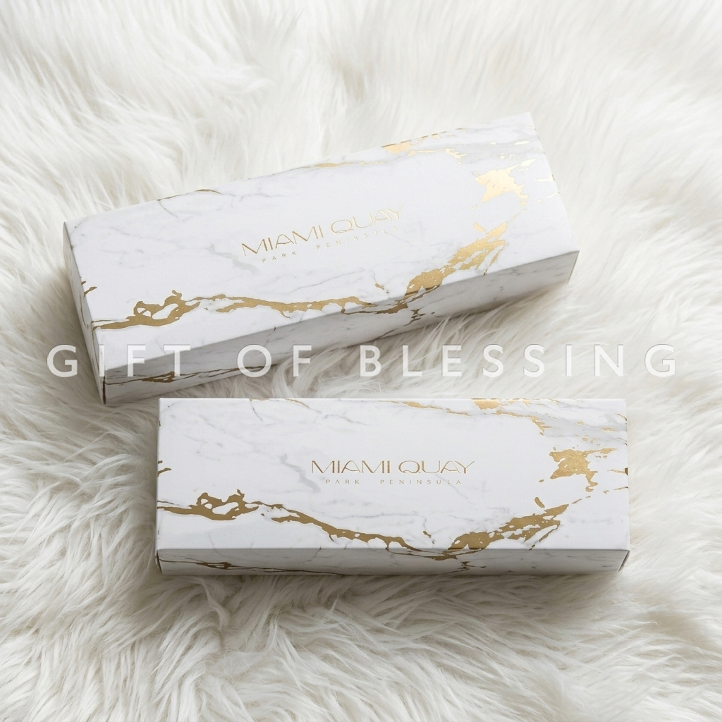 Wheelock  MIAMI QUAY