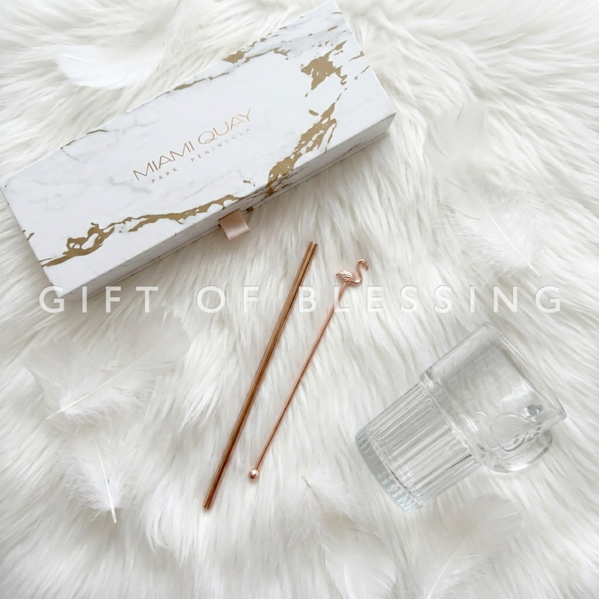 Wheelock  MIAMI QUAY