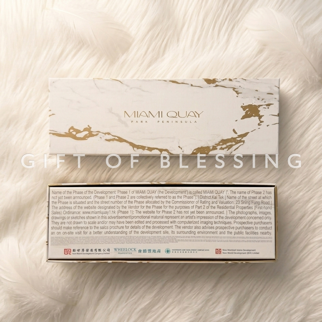 Wheelock  MIAMI QUAY