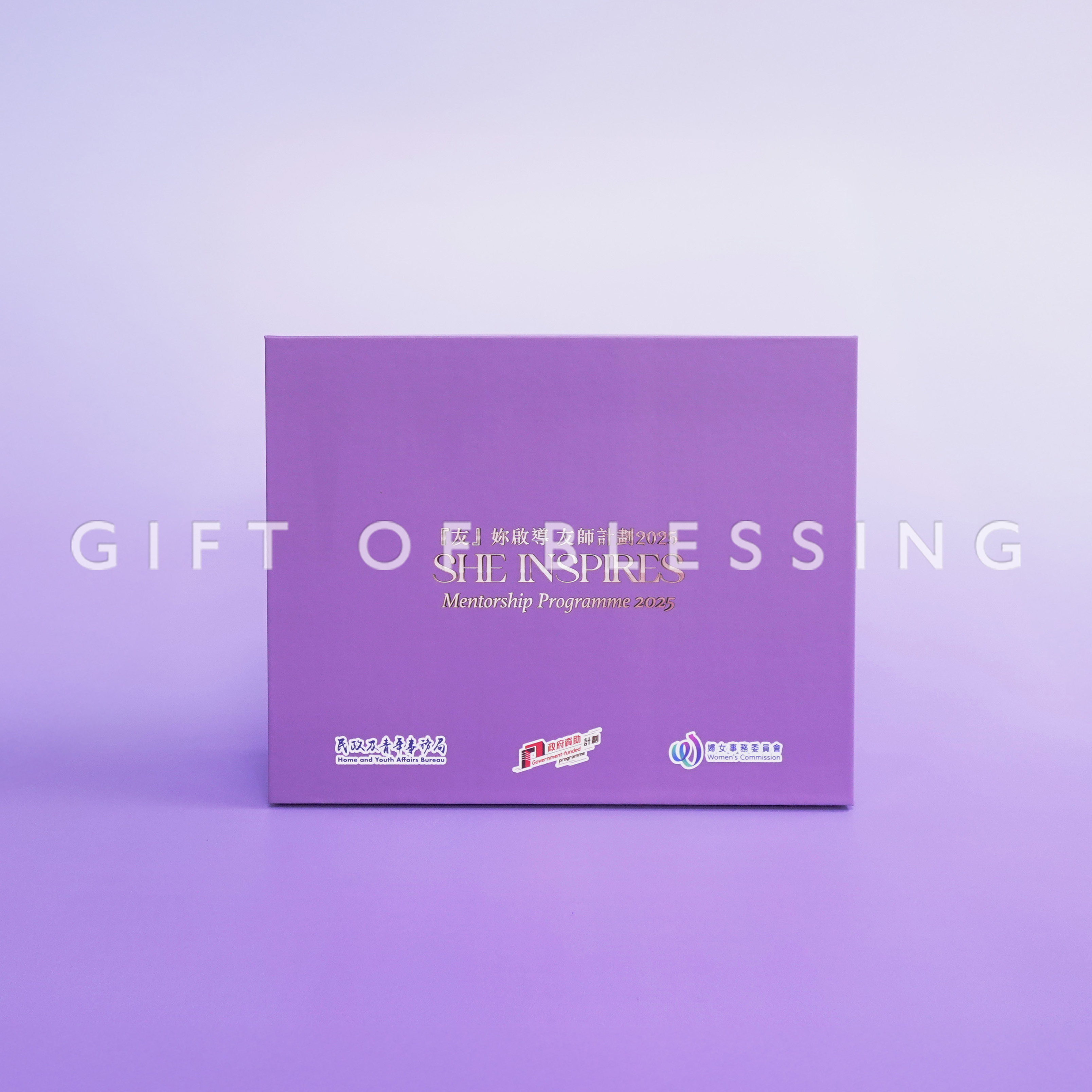 HYAB 民政及青年事務局