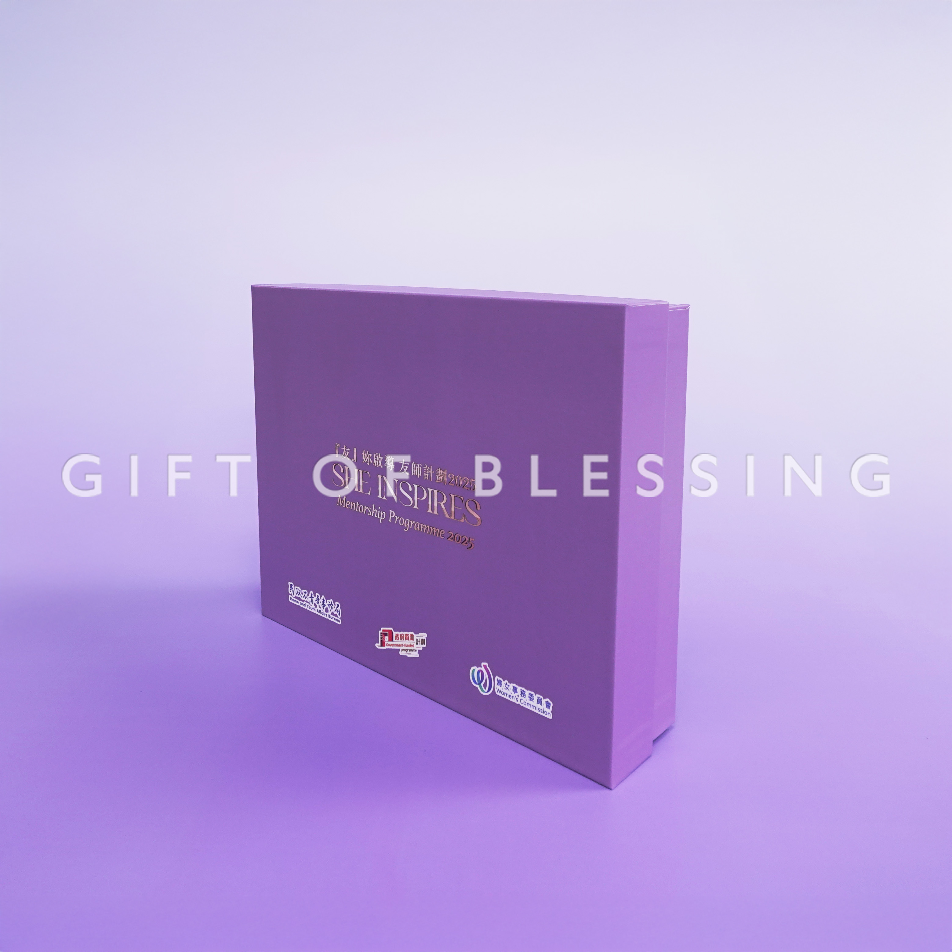 HYAB 民政及青年事務局