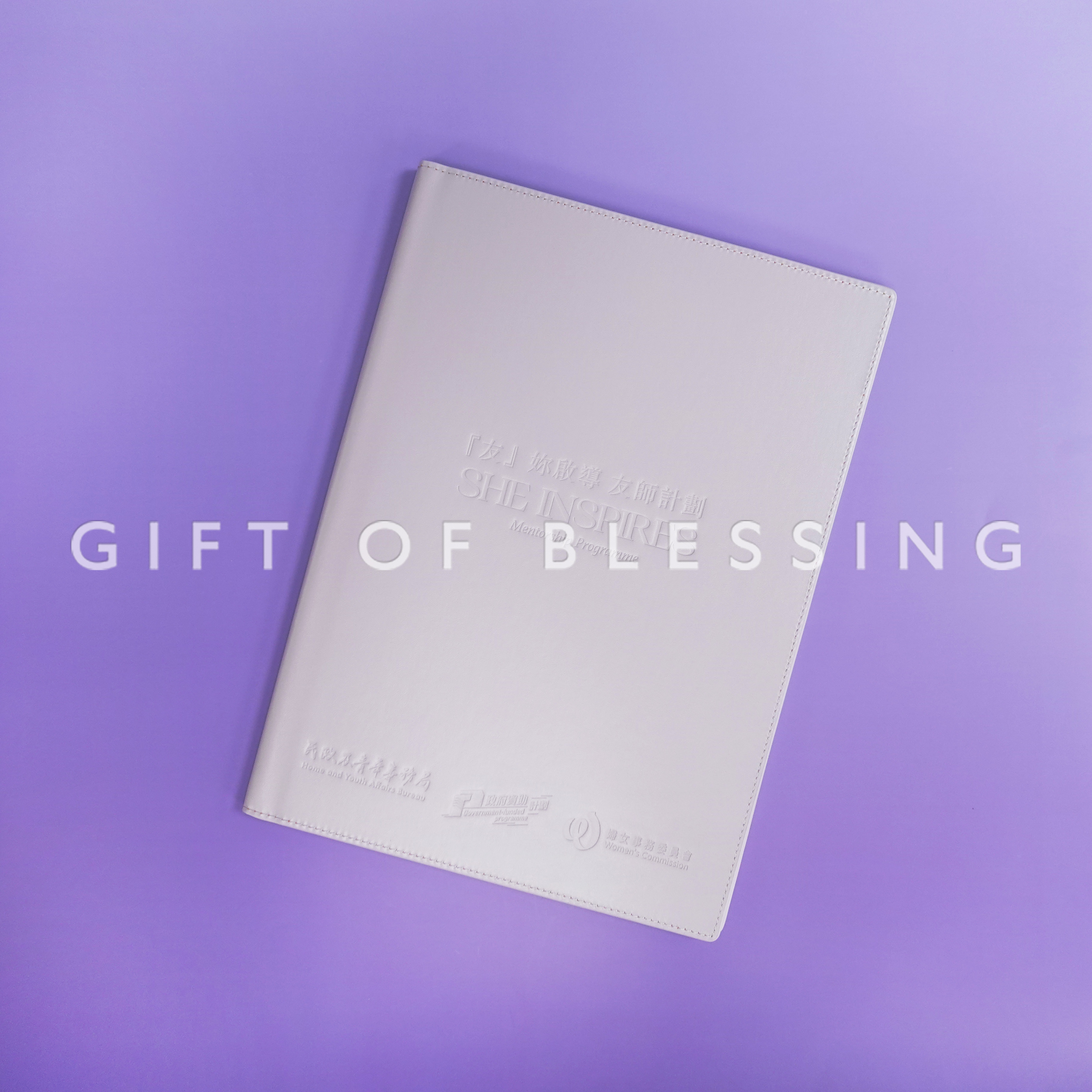 HYAB 民政及青年事務局