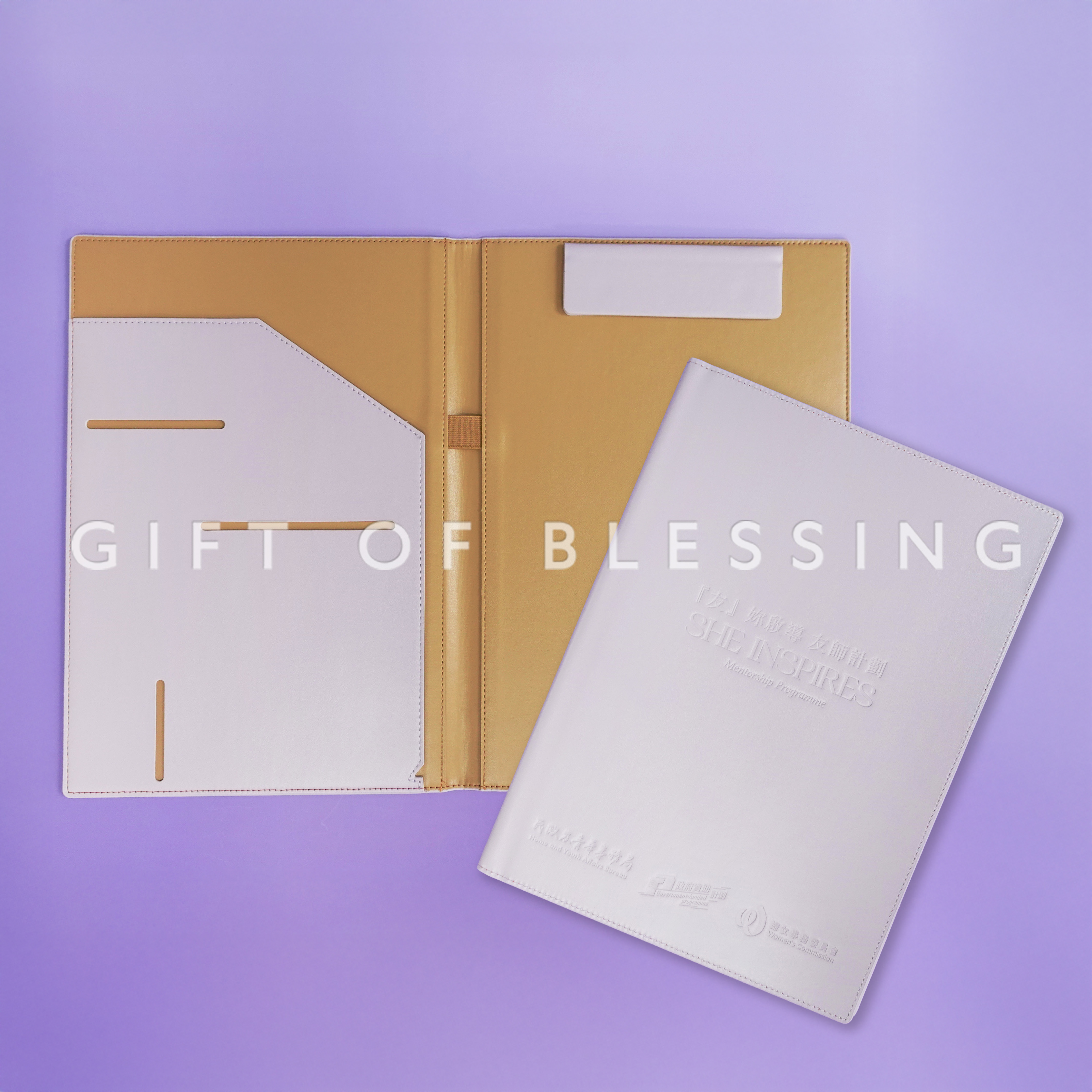 HYAB 民政及青年事務局