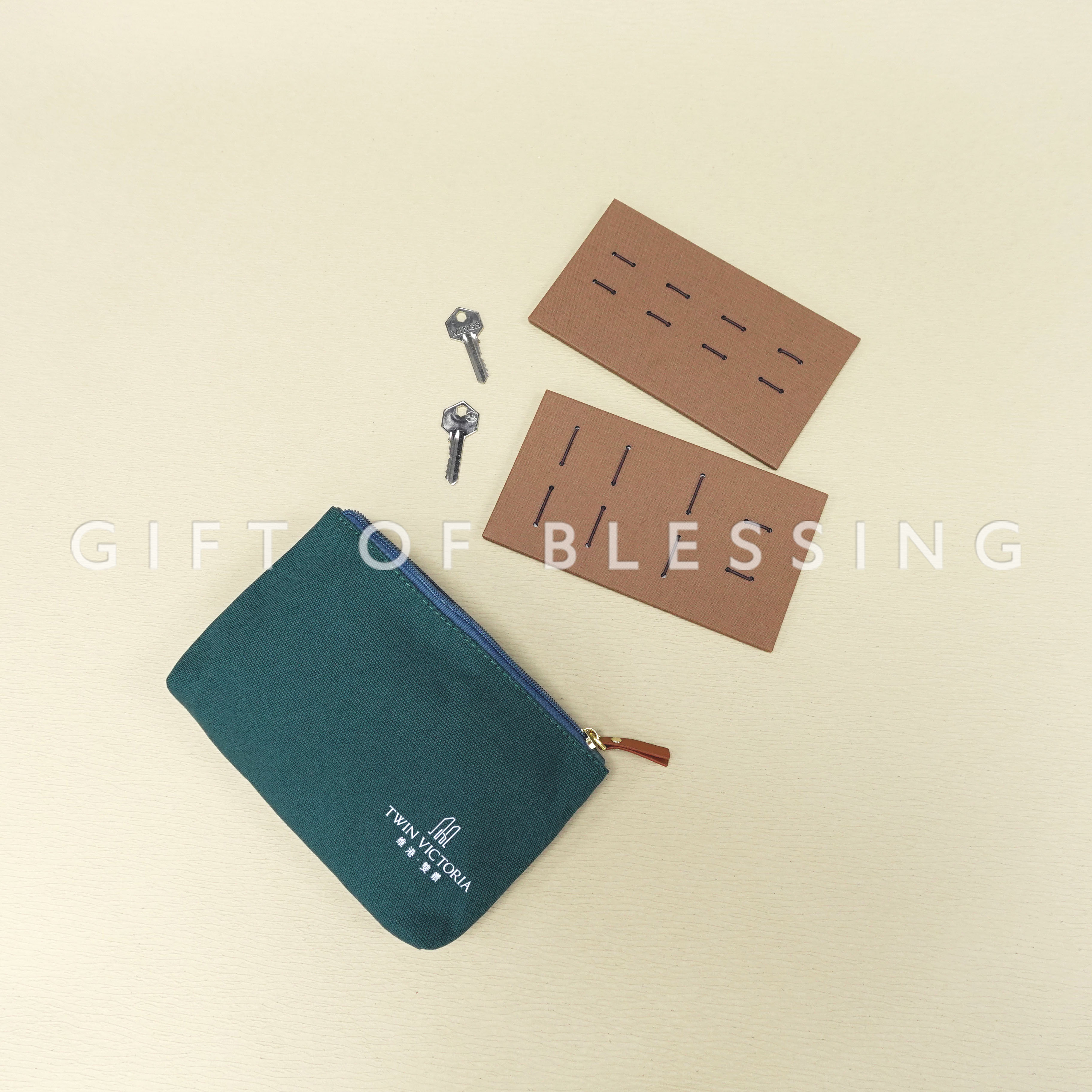 中海物業 維港．雙鑽