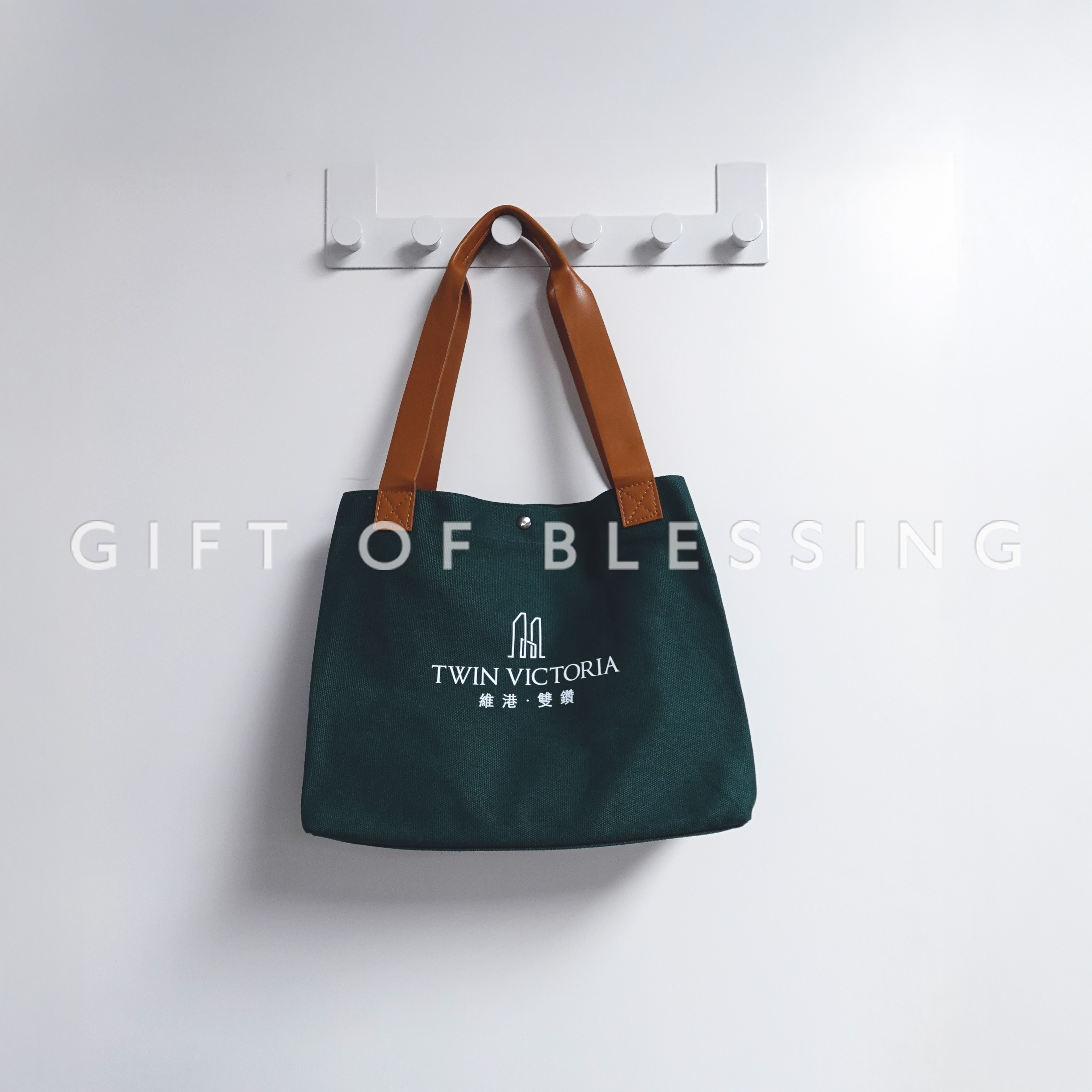 中海物業 維港．雙鑽