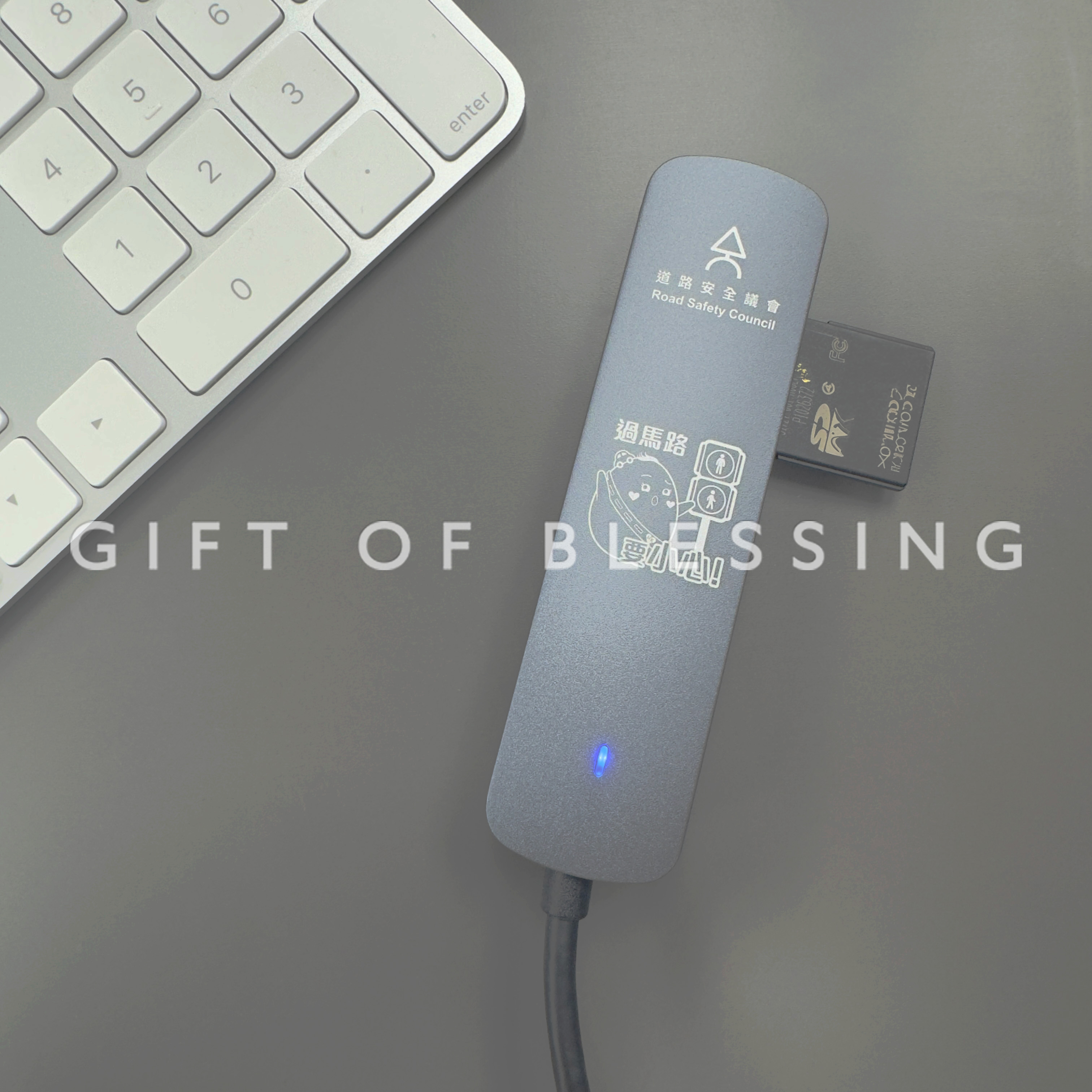 道路安全議會 RSC