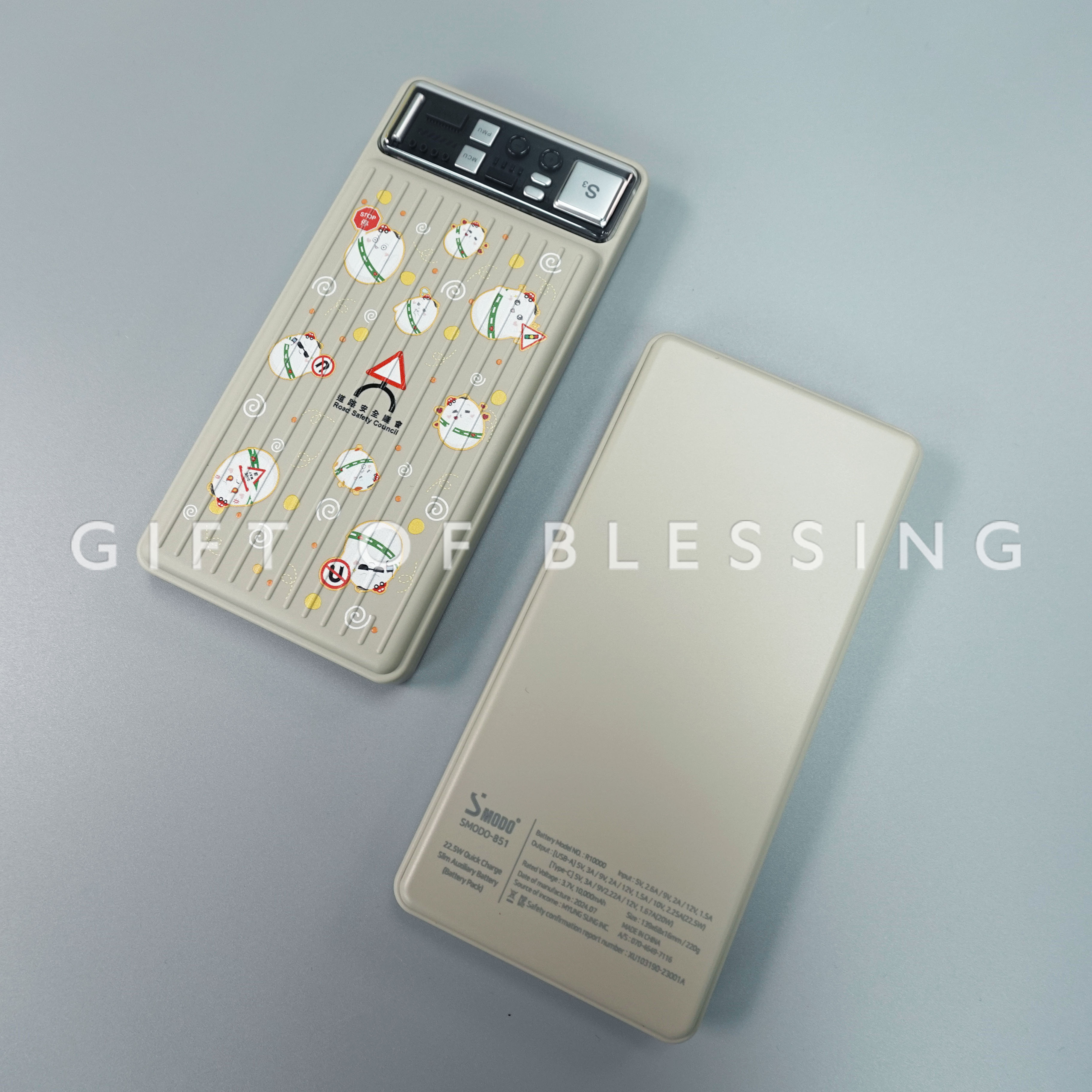 道路安全議會 RSC