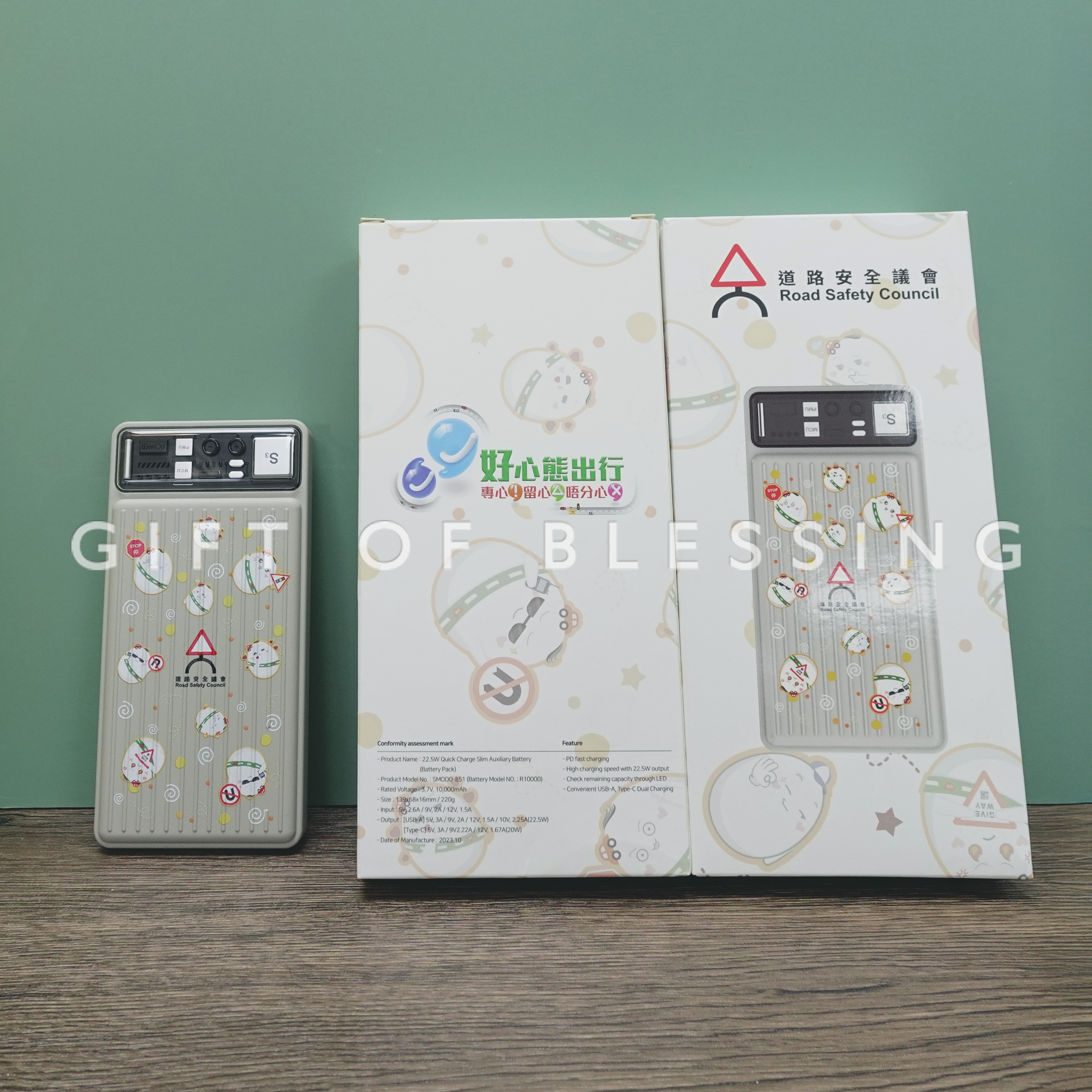 道路安全議會 RSC