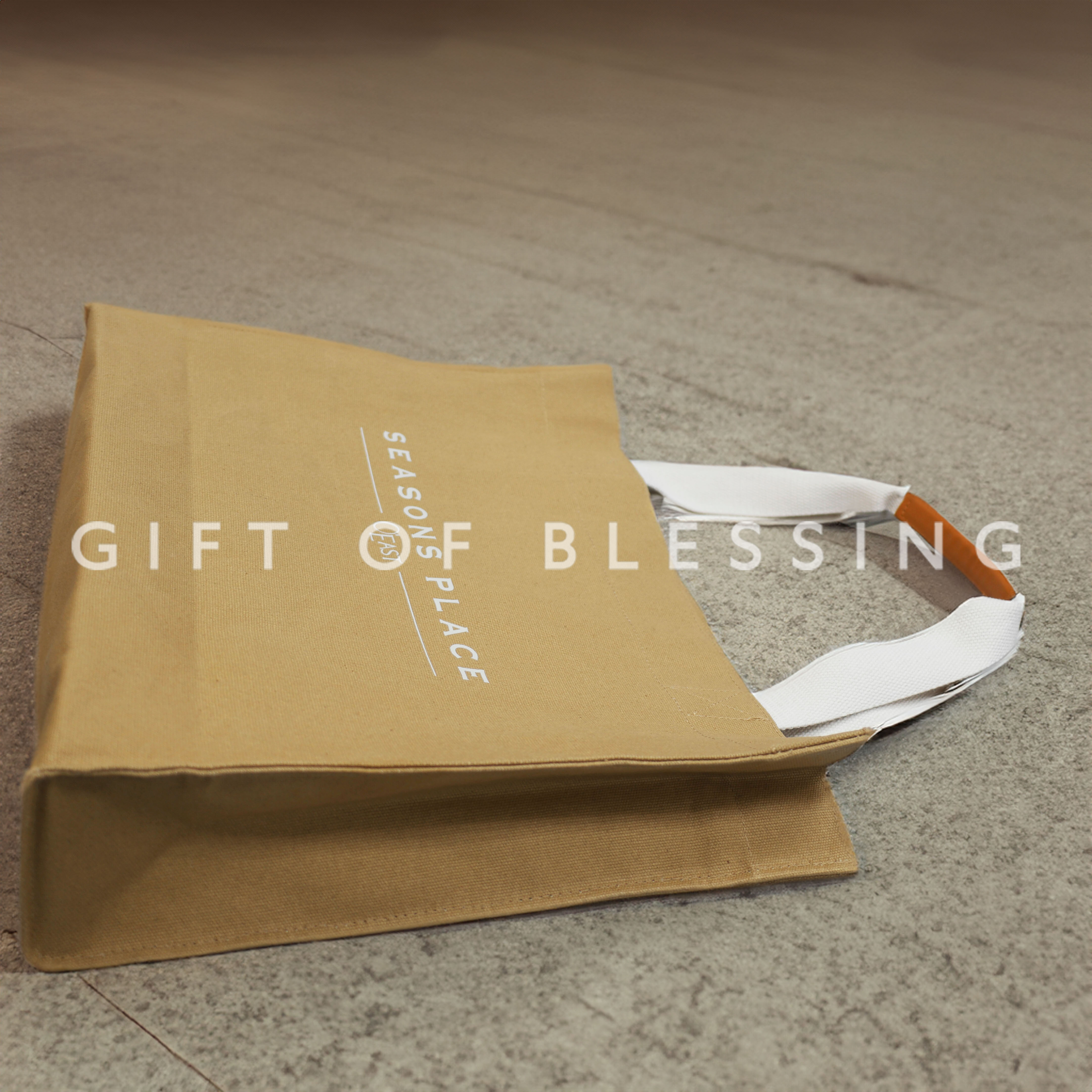 Wheelock 會德豐  Season place