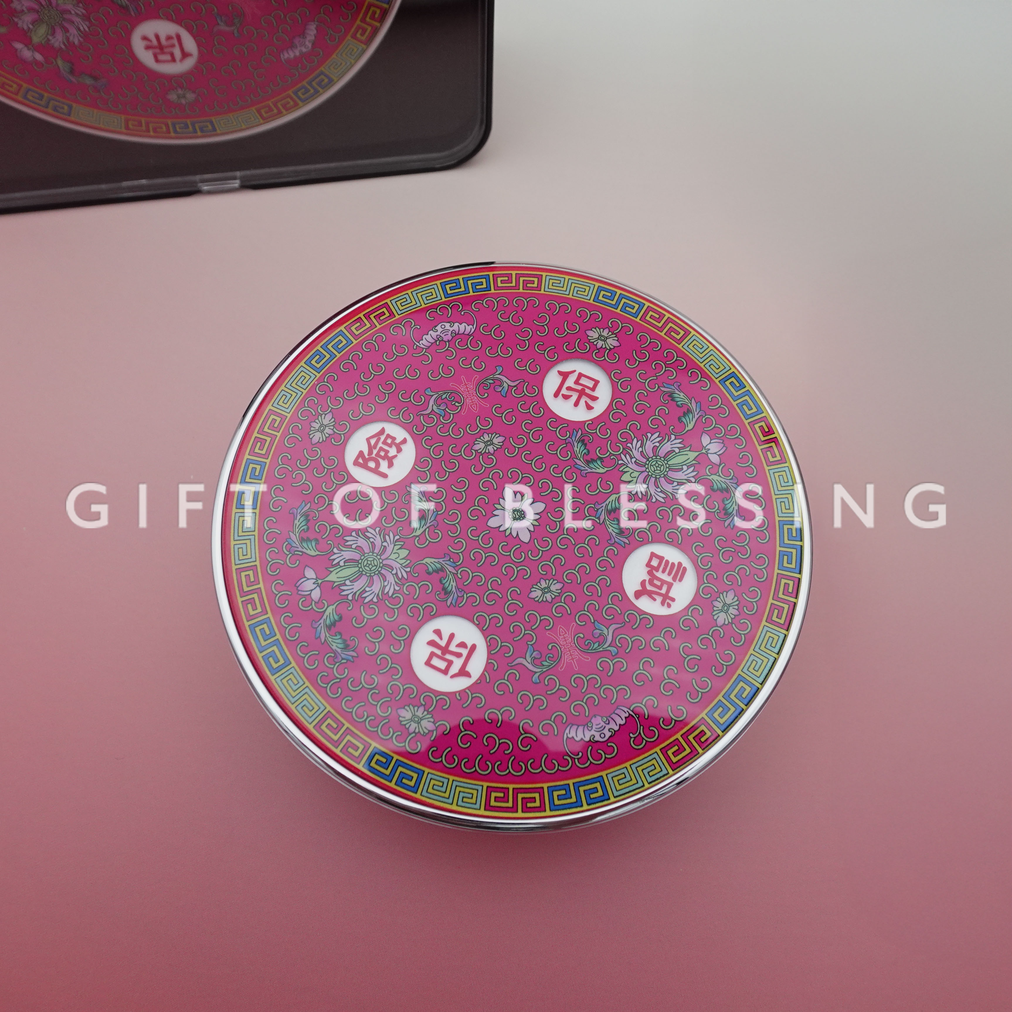 保誠保險 Prudential