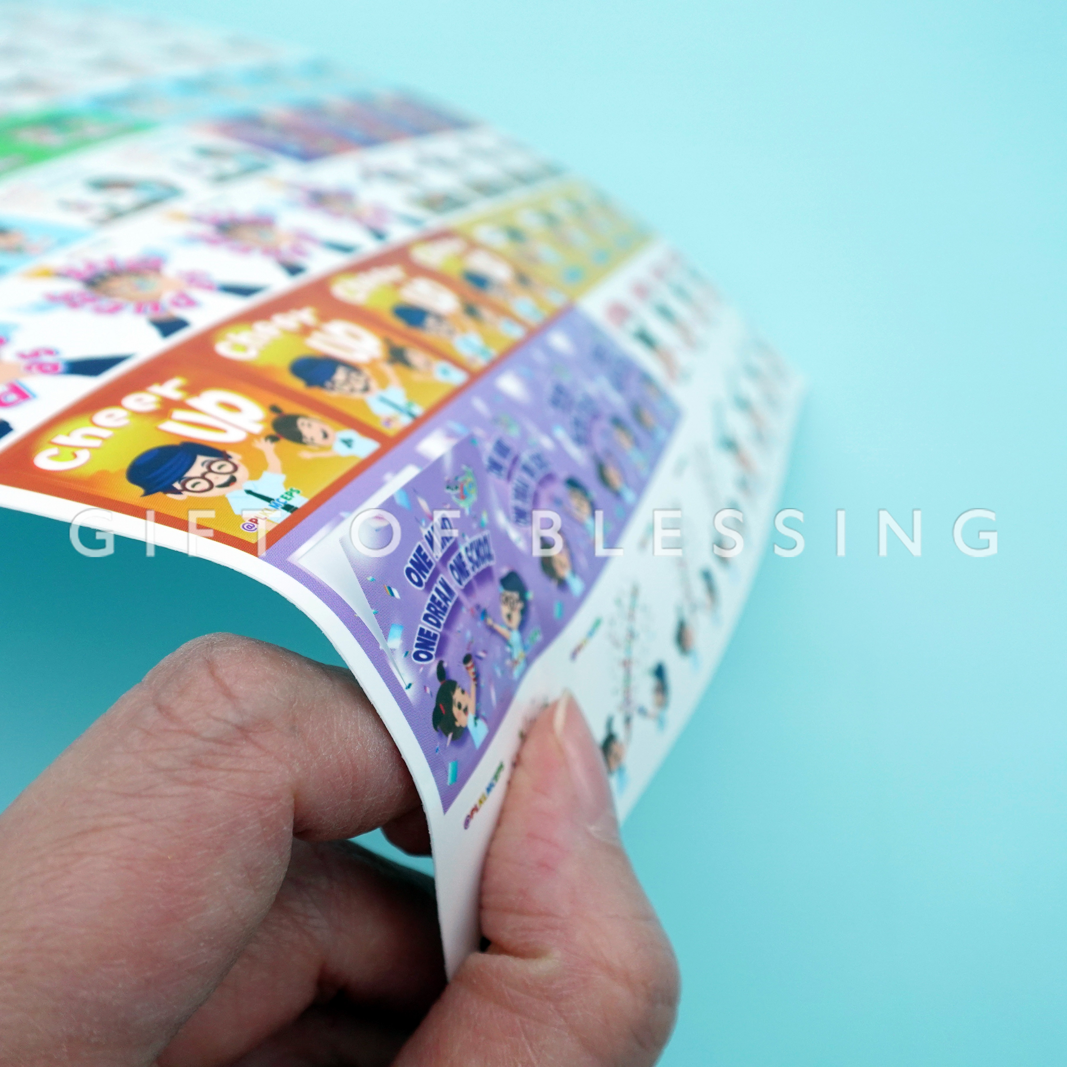 保良局林文燦英文小學 Po Leung Kuk Lam Man Chan English Primary School