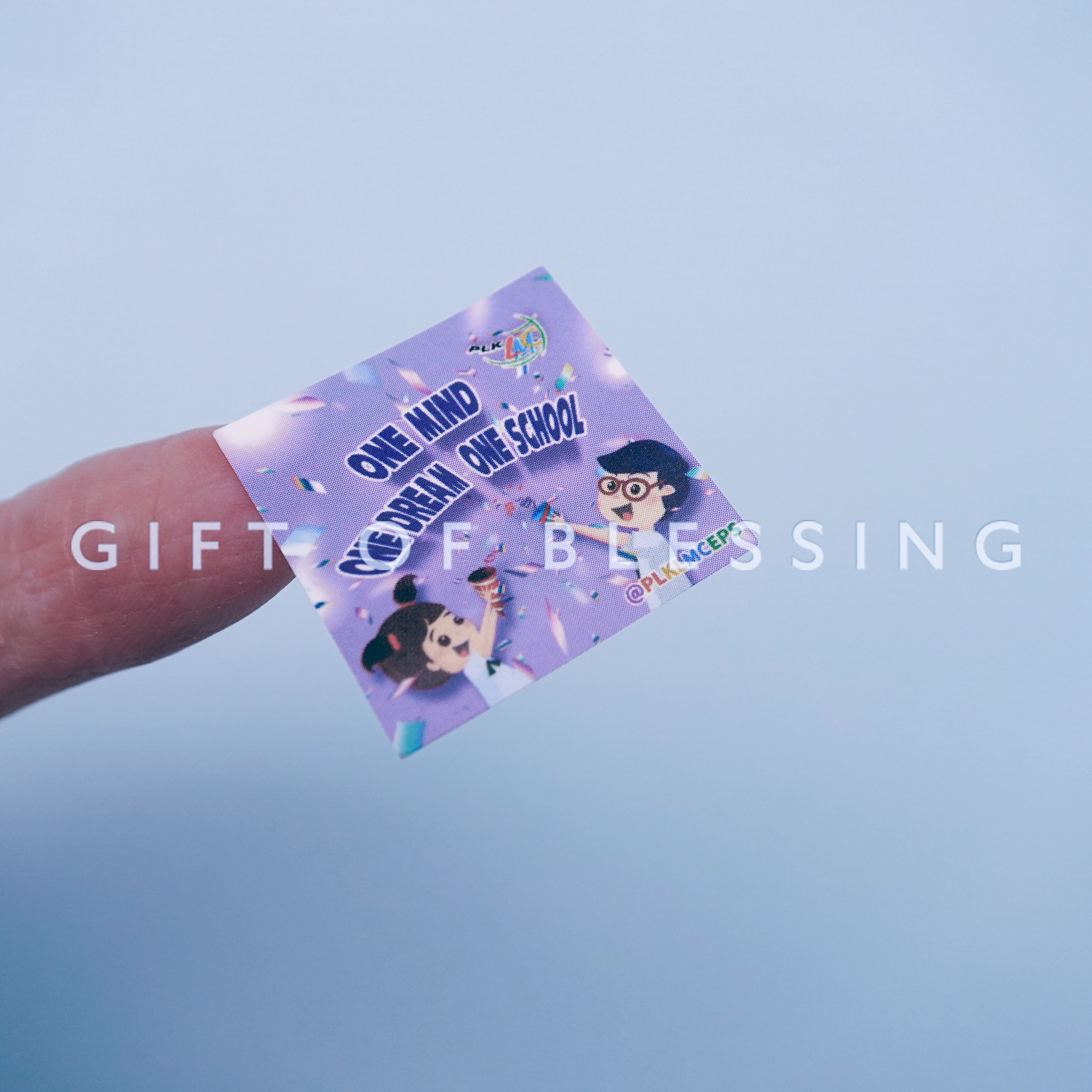 保良局林文燦英文小學 Po Leung Kuk Lam Man Chan English Primary School