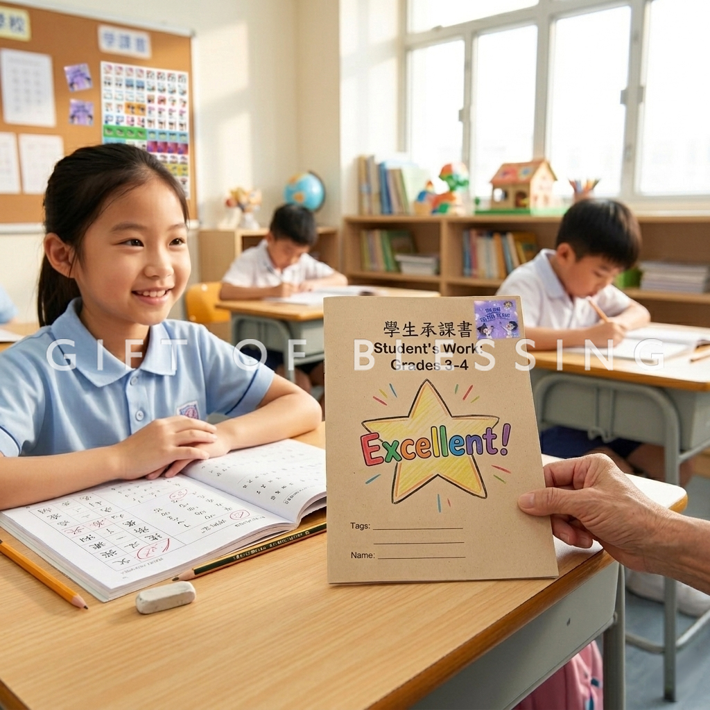 保良局林文燦英文小學 Po Leung Kuk Lam Man Chan English Primary School