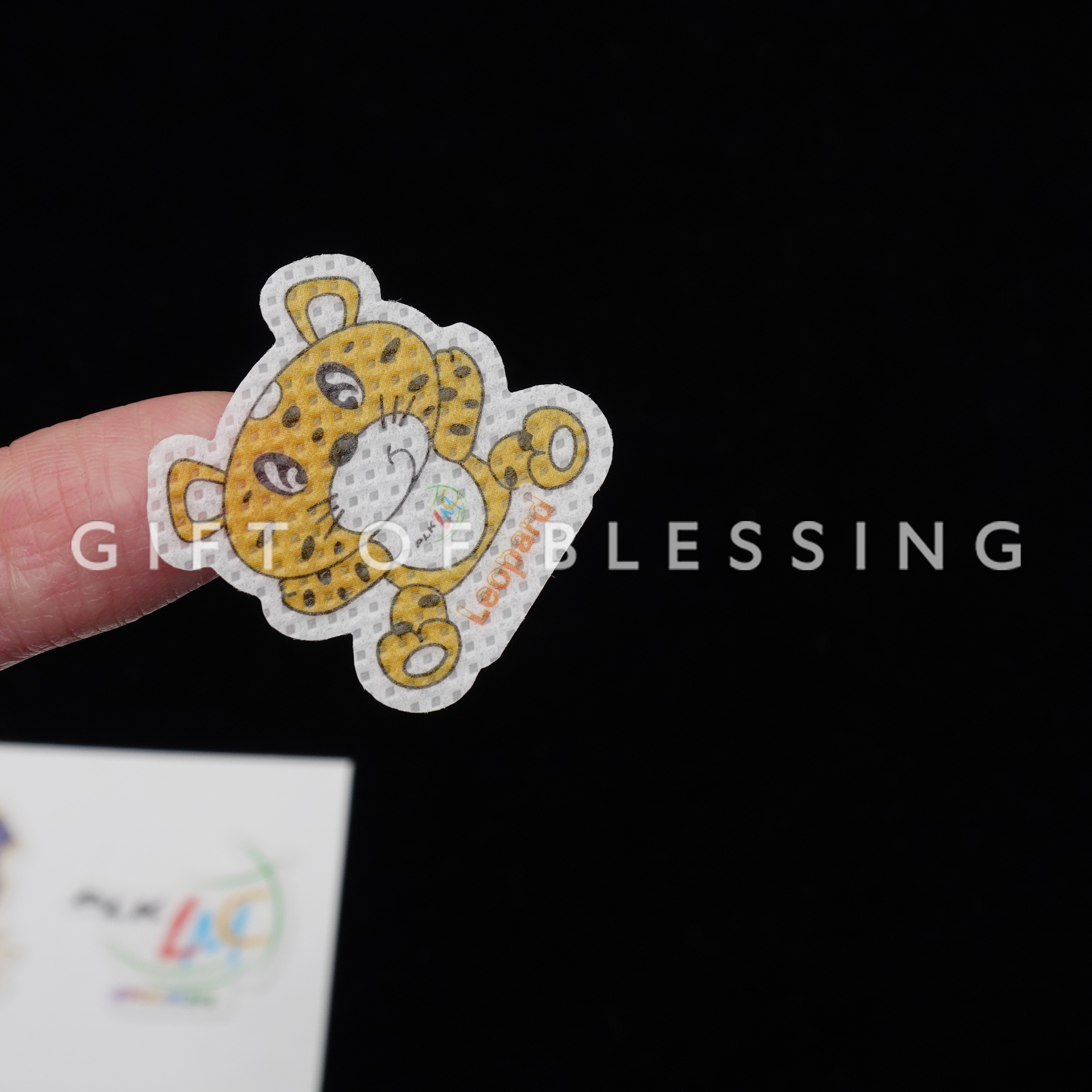 保良局林文燦英文小學 Po Leung Kuk Lam Man Chan English Primary School