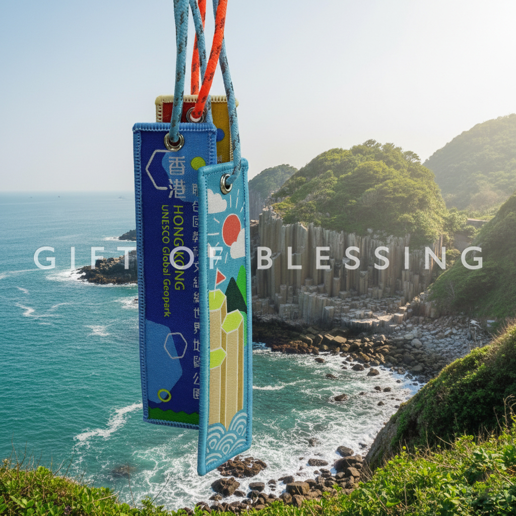 香港聯合國教科文組織世界地質公園 UNESCO