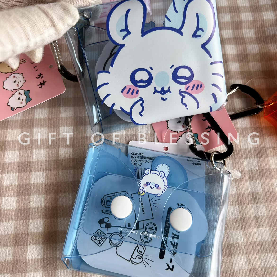 錢包 散紙包 散子包