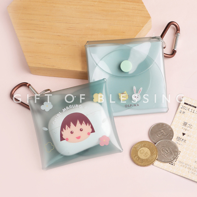 錢包 散紙包 散子包