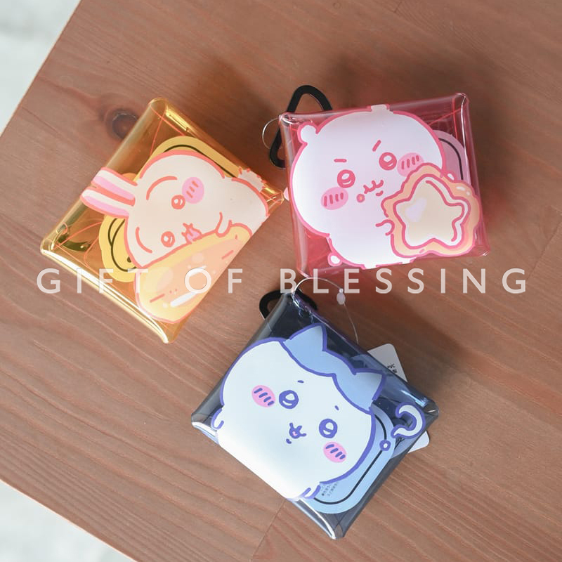 錢包 散紙包 散子包