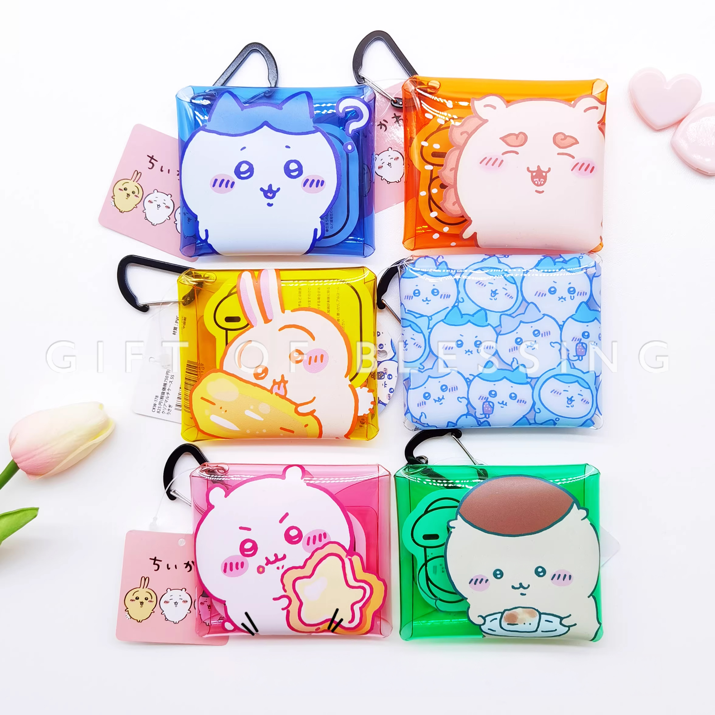 錢包 散紙包 散子包