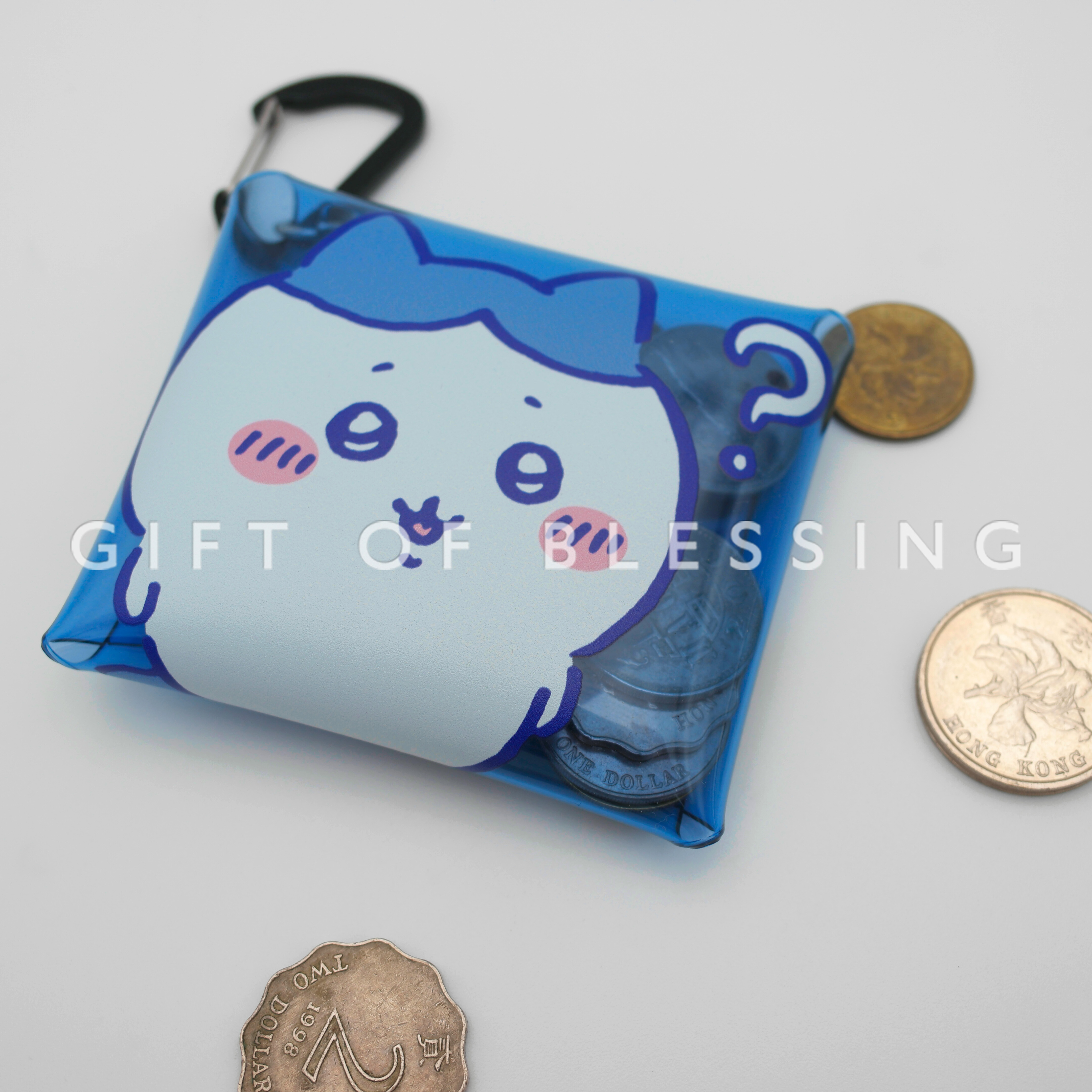 錢包 散紙包 散子包