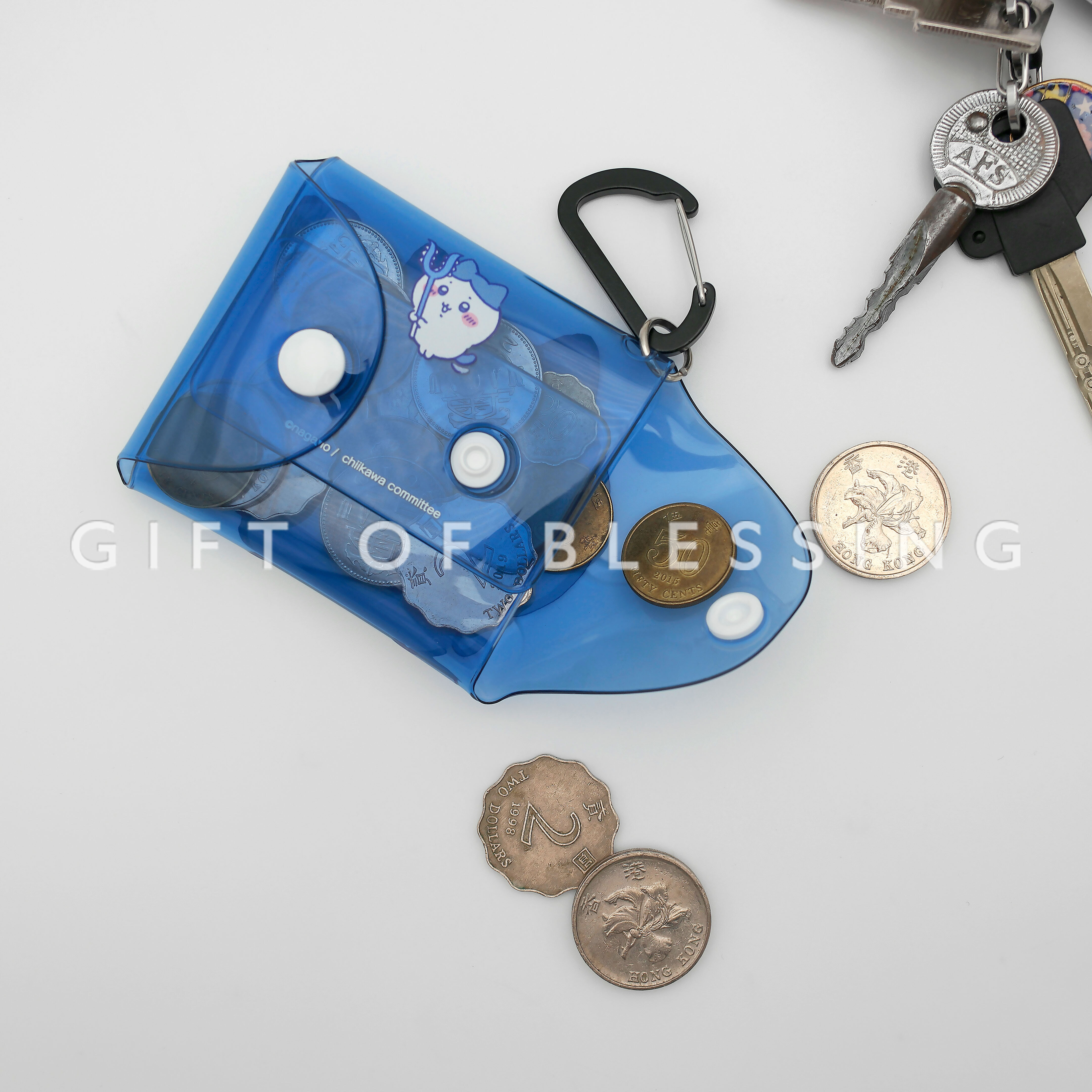 錢包 散紙包 散子包