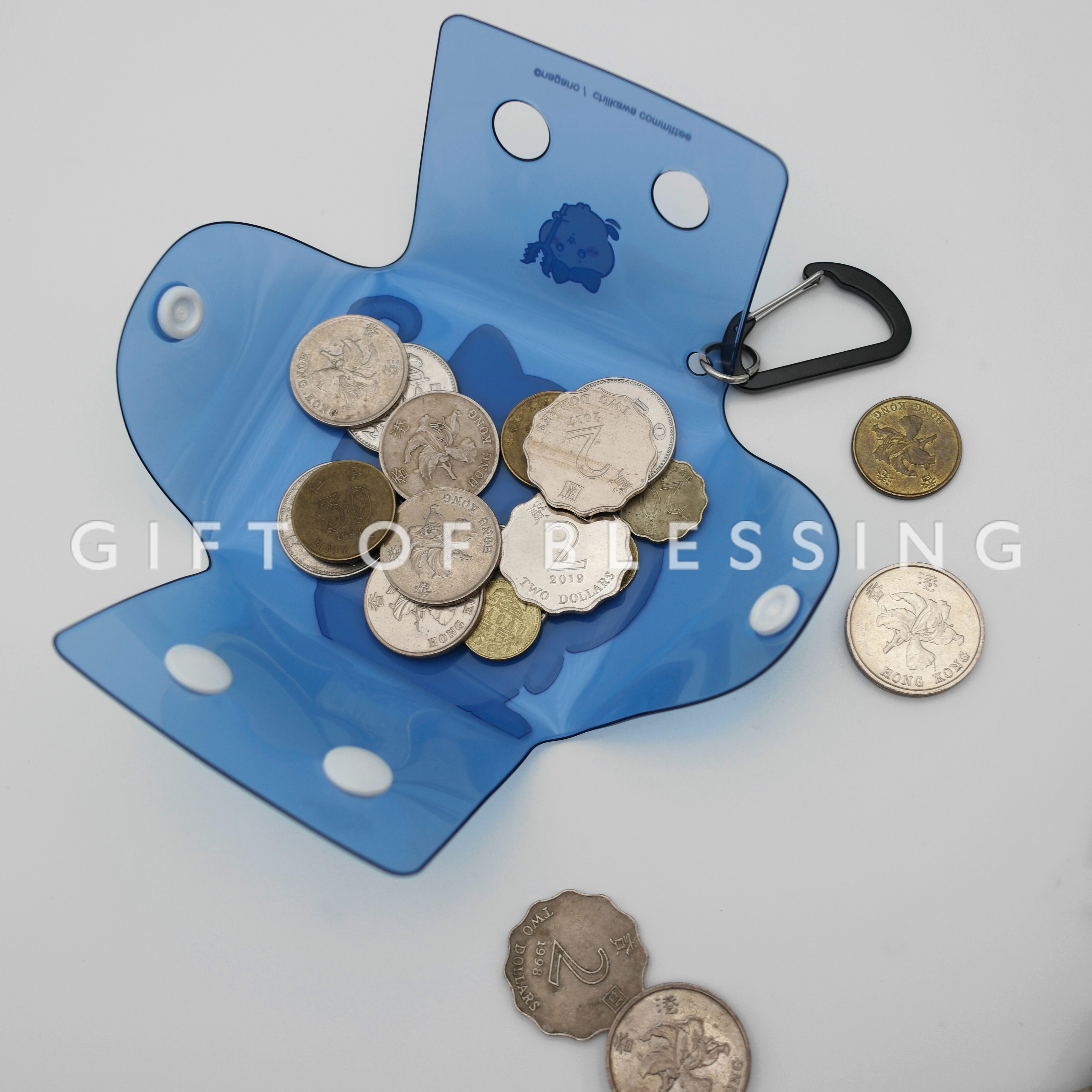 錢包 散紙包 散子包