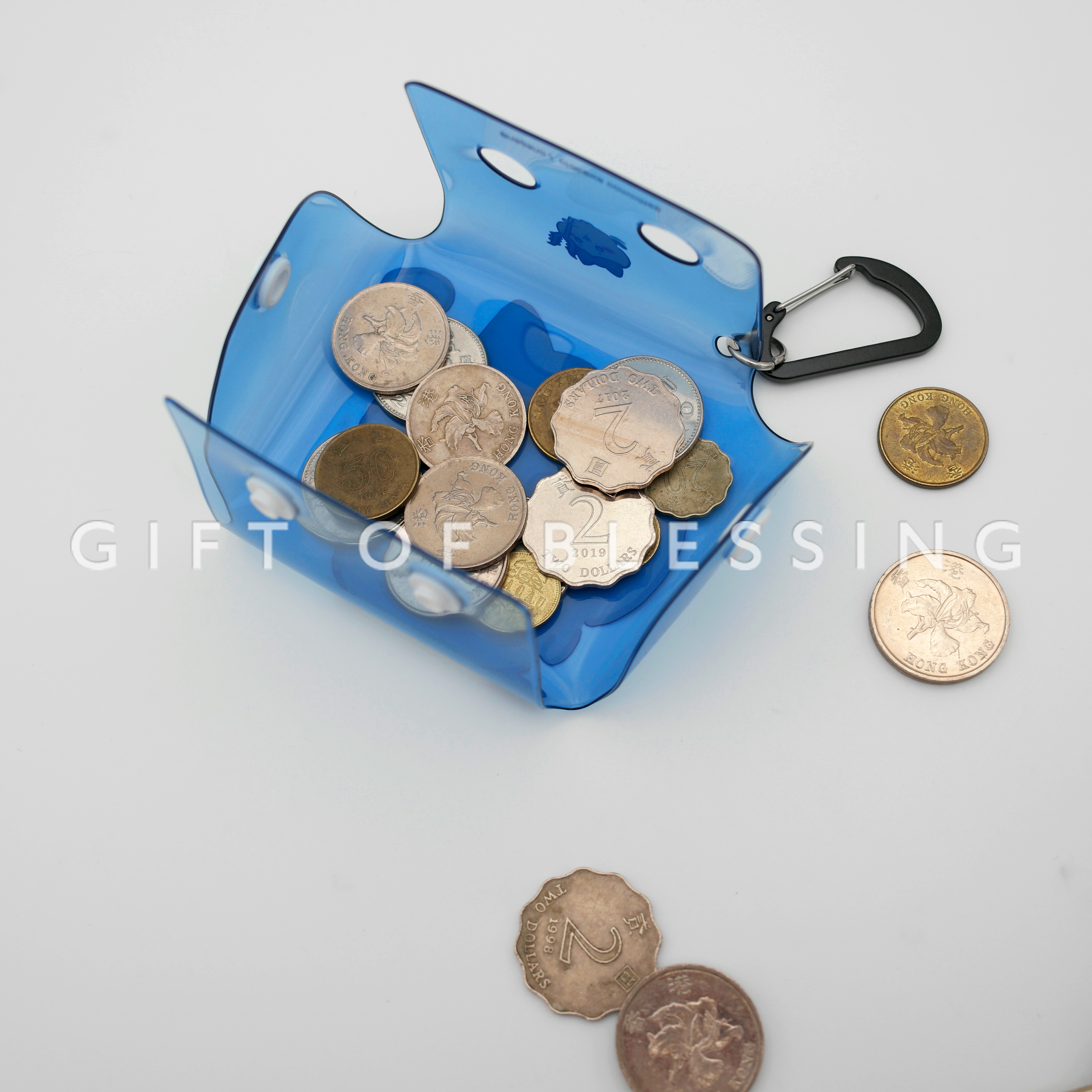 錢包 散紙包 散子包