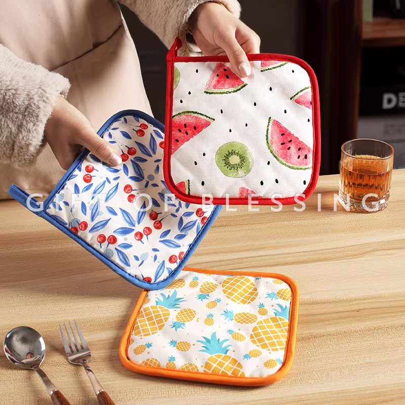 隔熱墊 杯墊 鍋墊