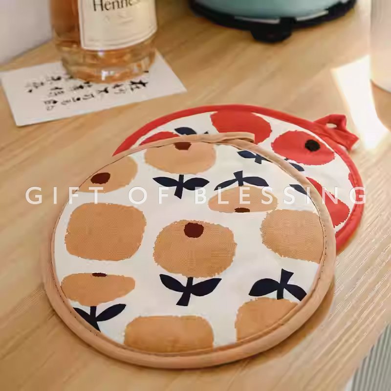 隔熱墊 杯墊 鍋墊