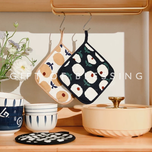 隔熱墊 杯墊 鍋墊