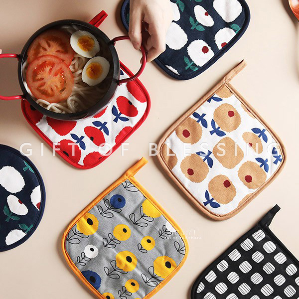 隔熱墊 杯墊 鍋墊