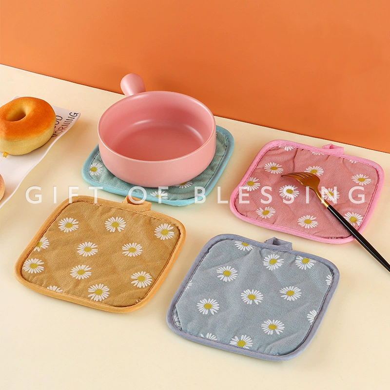 隔熱墊 杯墊 鍋墊