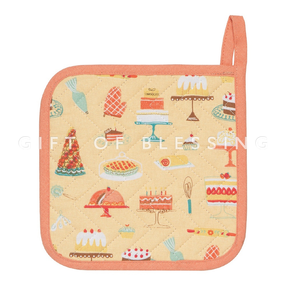 隔熱墊 杯墊 鍋墊