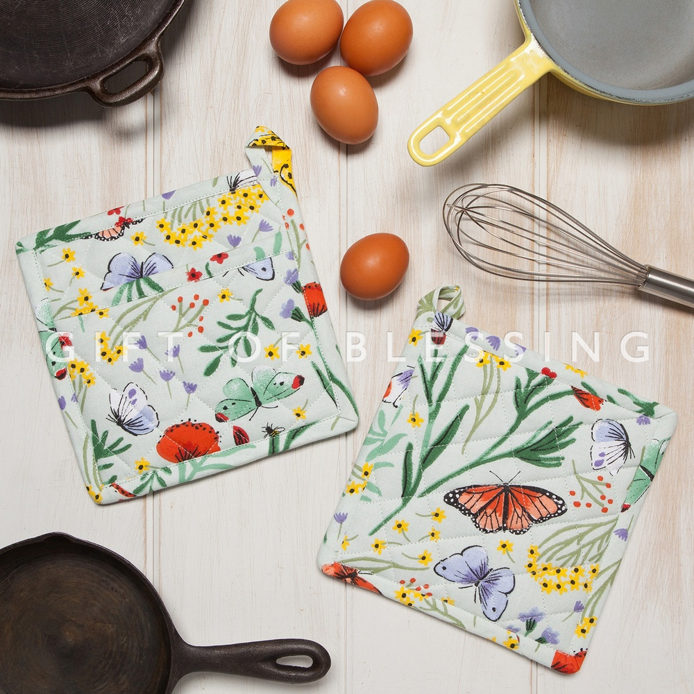 隔熱墊 杯墊 鍋墊