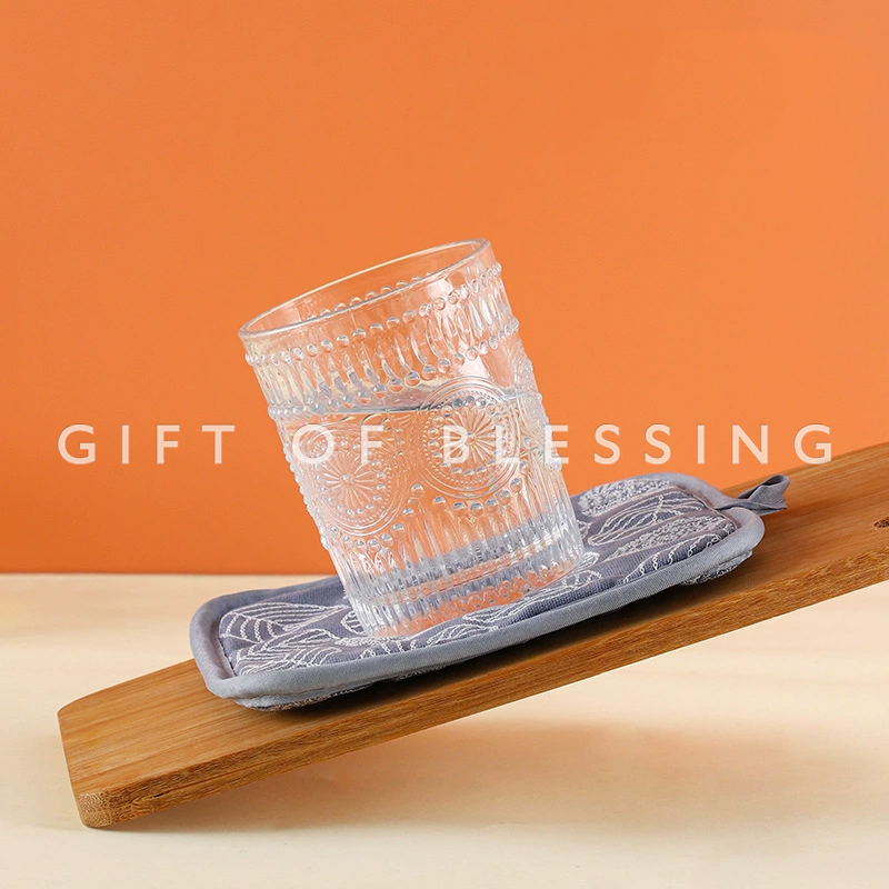 隔熱墊 杯墊 鍋墊