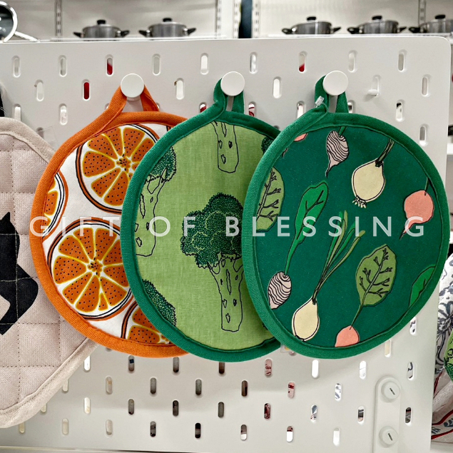 隔熱墊 杯墊 鍋墊