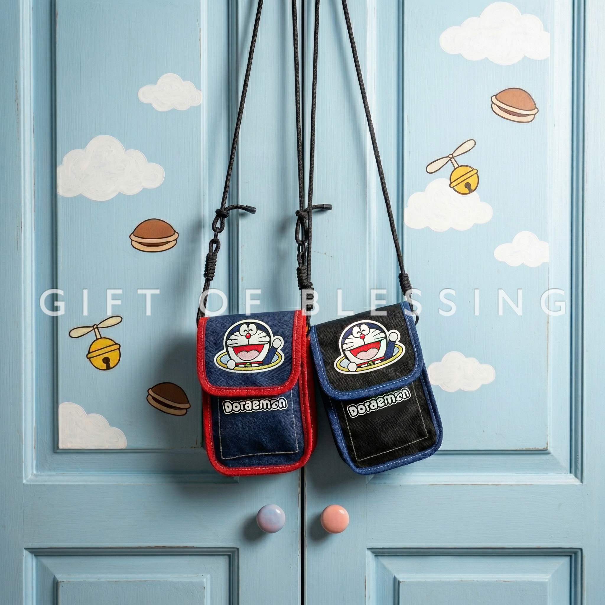 CATALOG 多拉A夢 叮噹