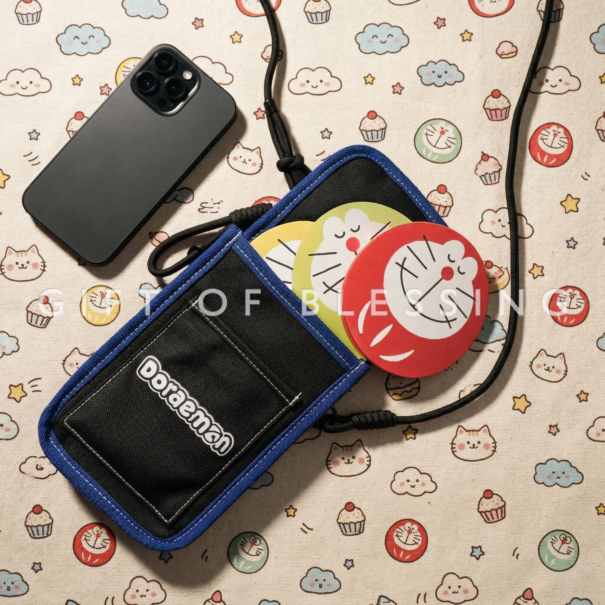 CATALOG 多拉A夢 叮噹