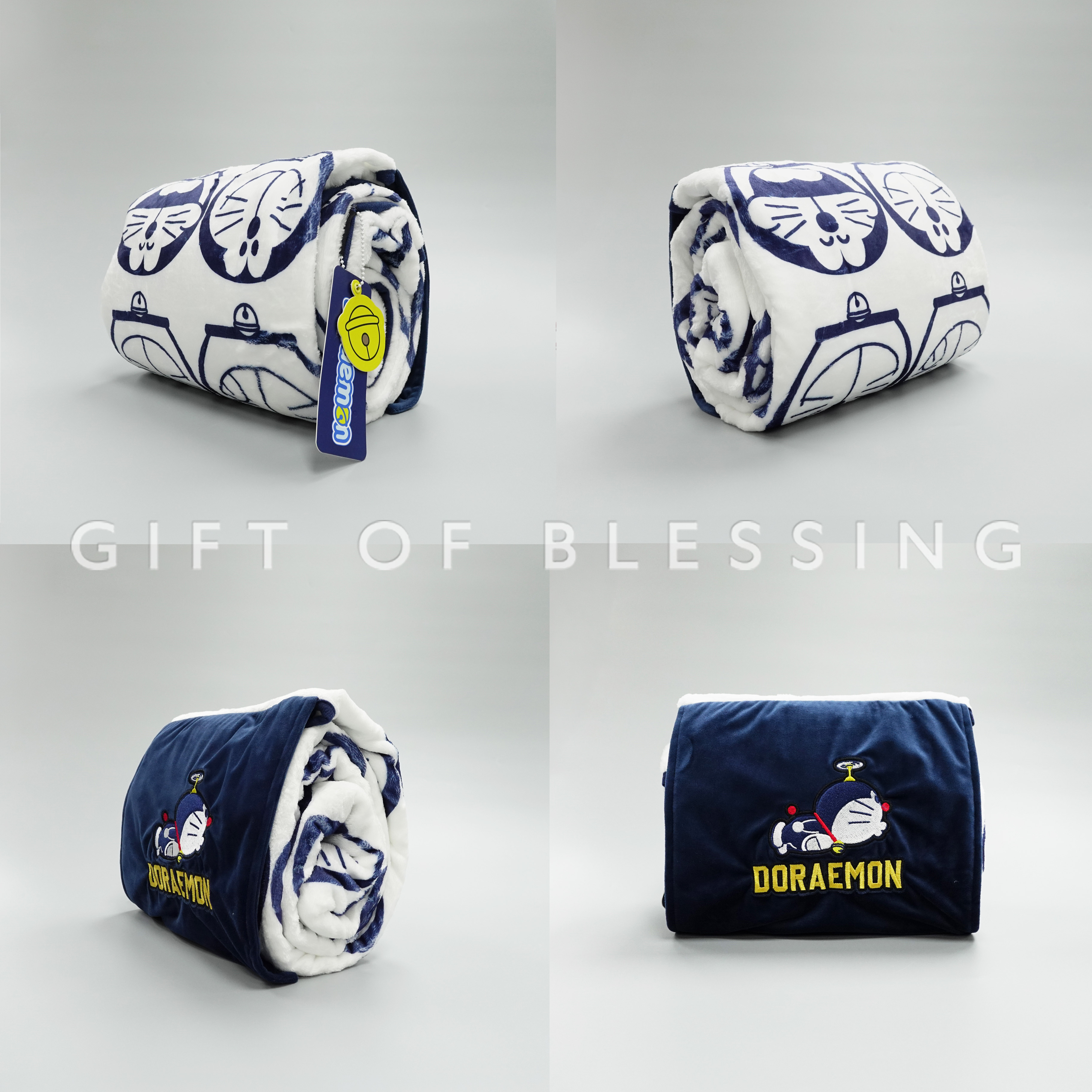 CATALOG 多拉A夢 叮噹