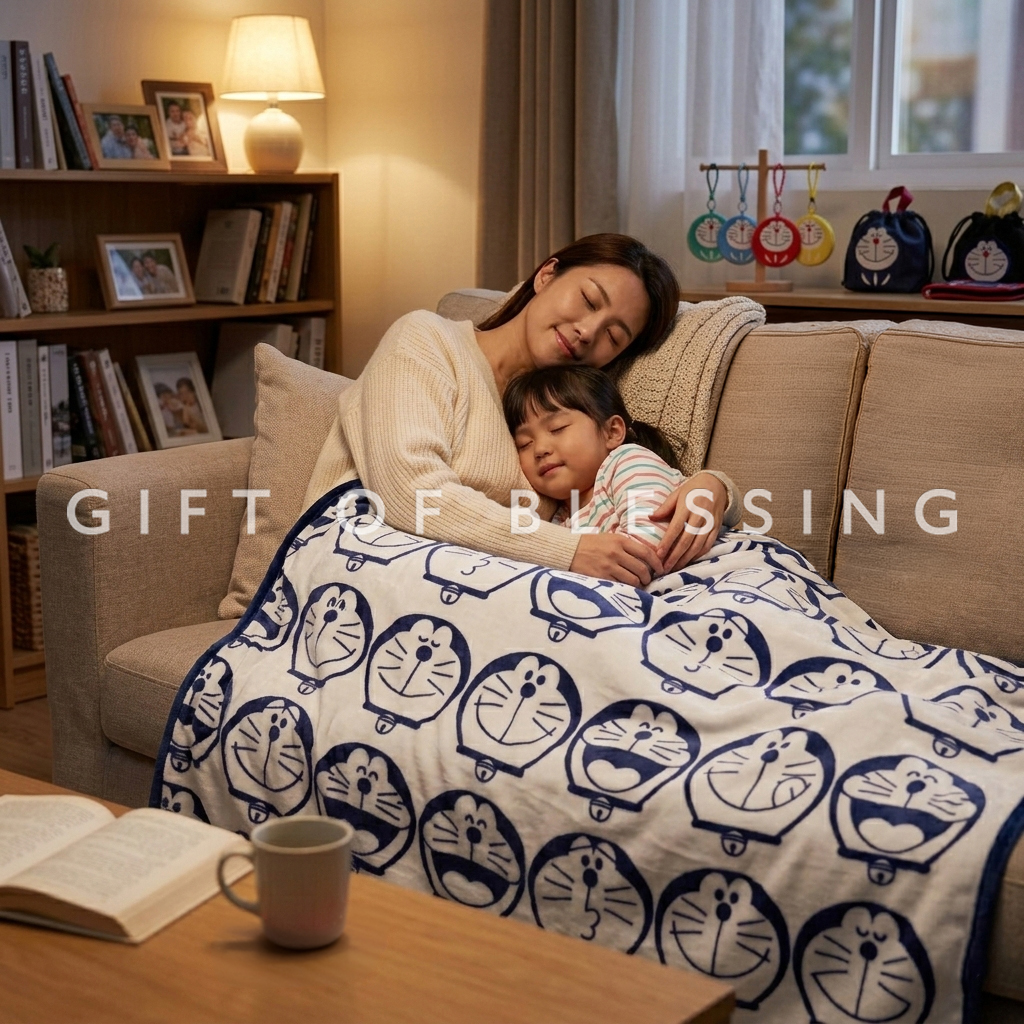 CATALOG 多拉A夢 叮噹