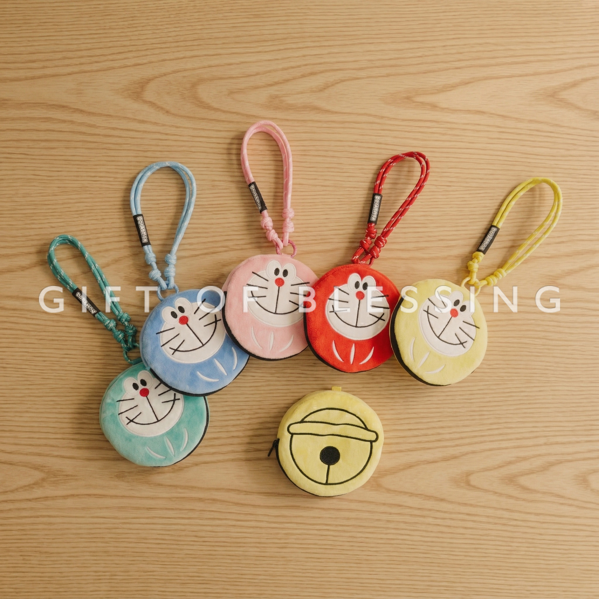 CATALOG 多拉A夢 叮噹