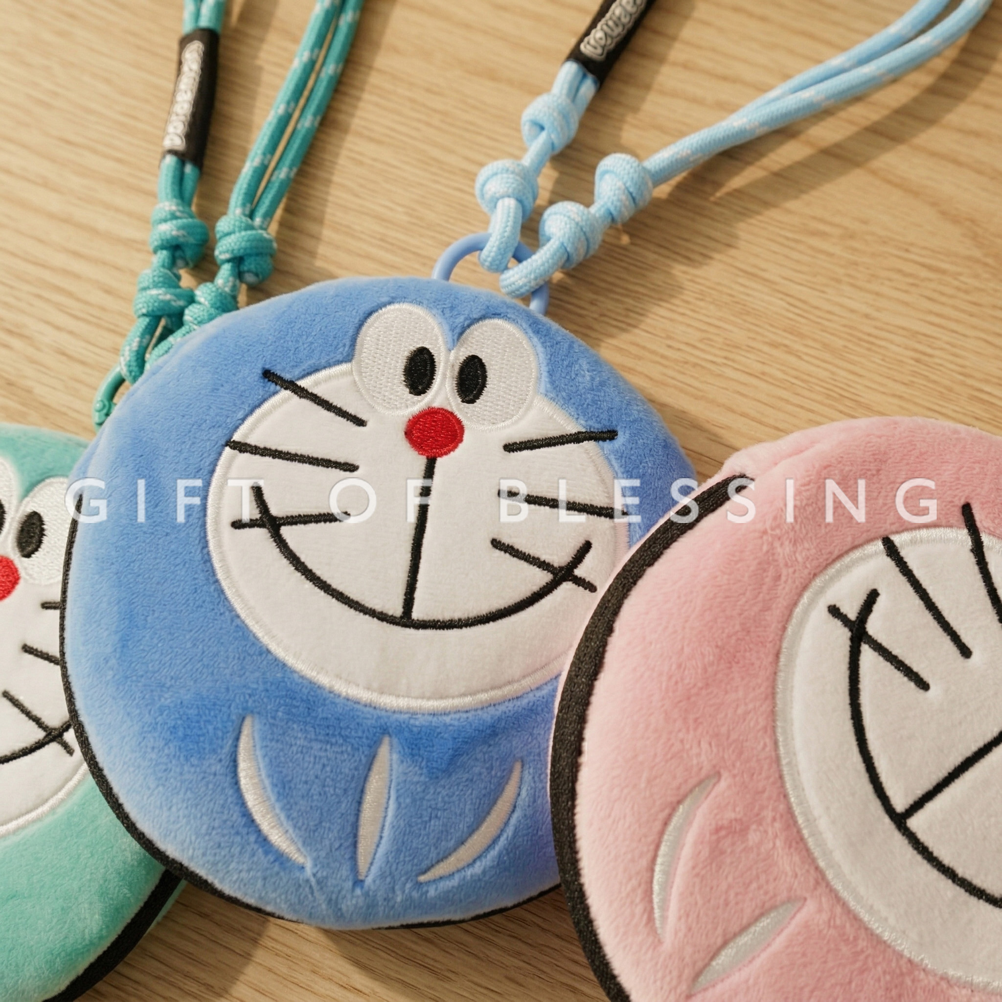 CATALOG 多拉A夢 叮噹