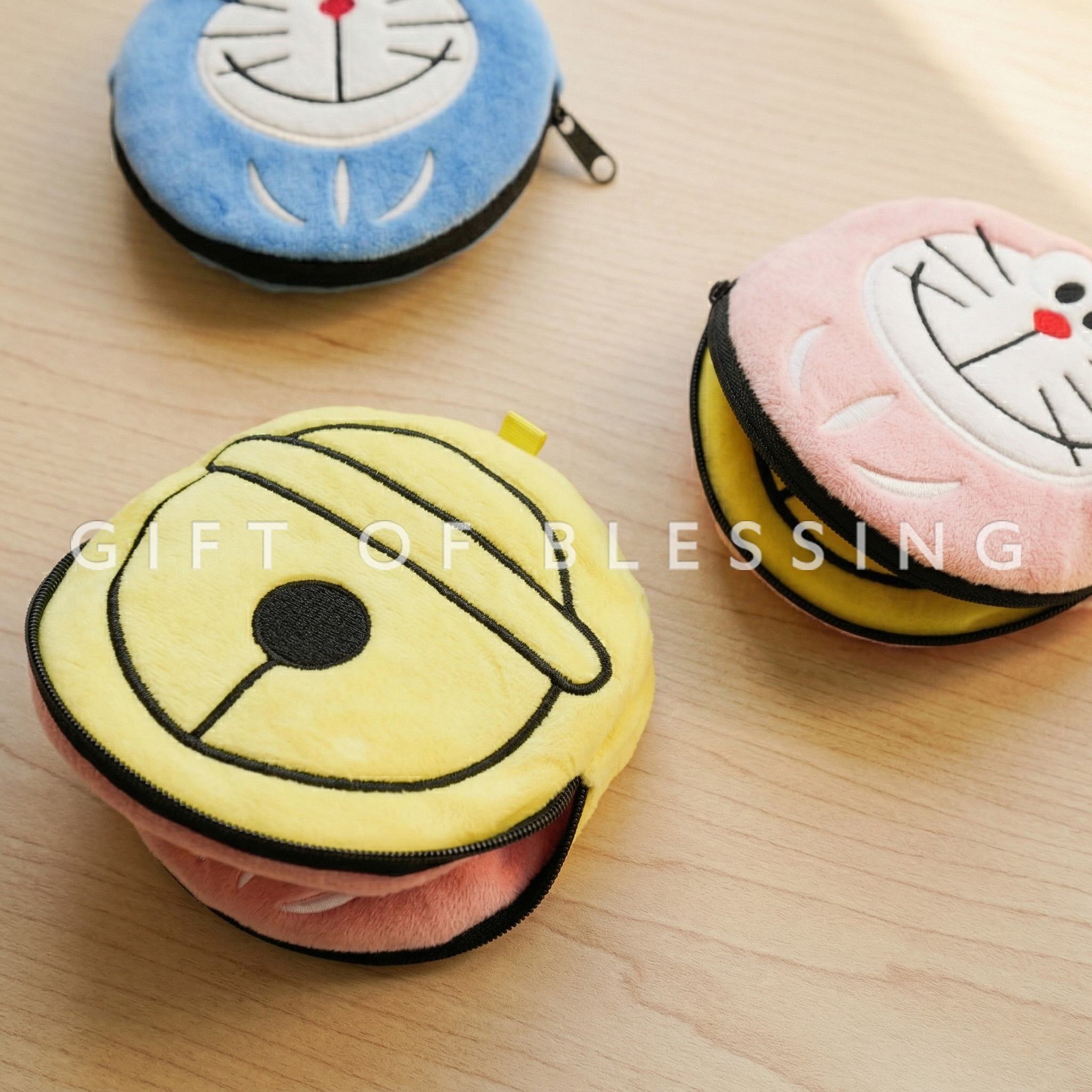 CATALOG 多拉A夢 叮噹