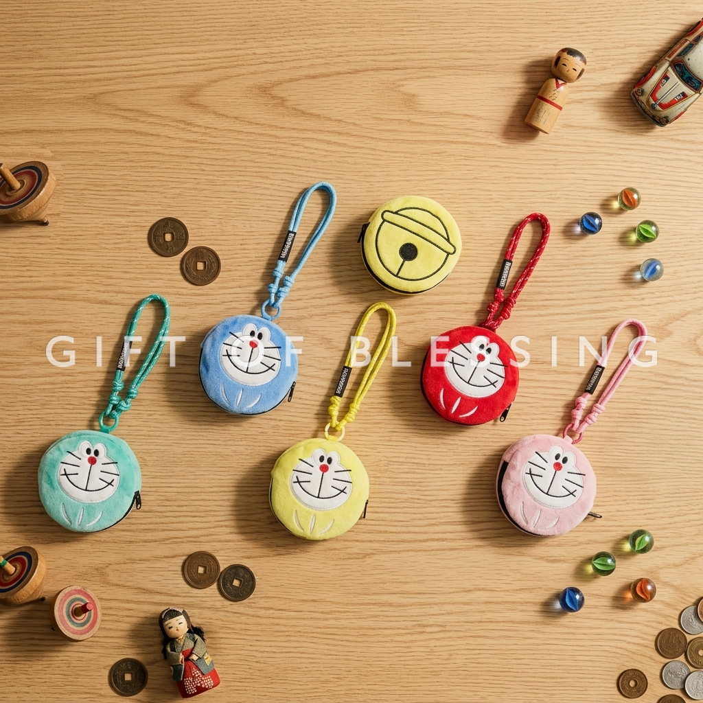 CATALOG 多拉A夢 叮噹