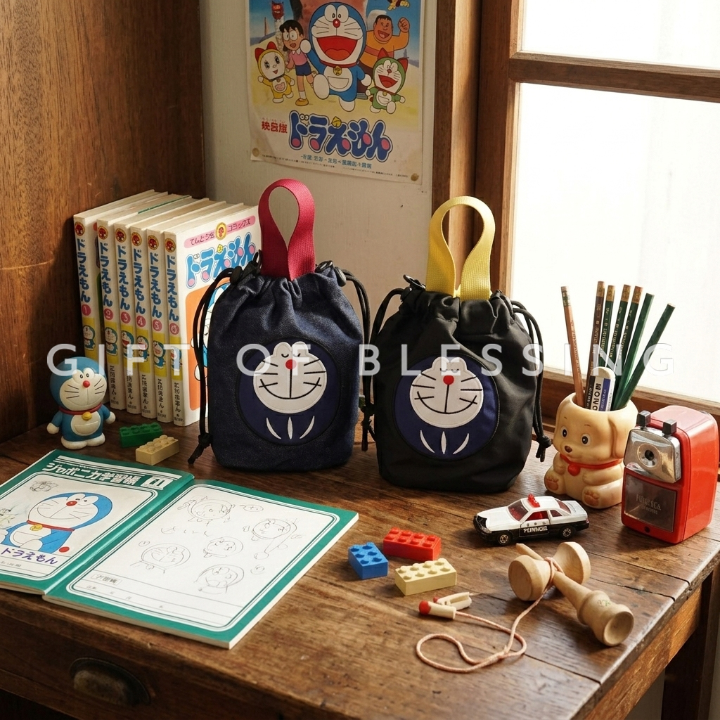 CATALOG 多拉A夢 叮噹