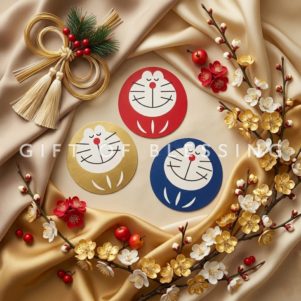 CATALOG 多拉A夢 叮噹