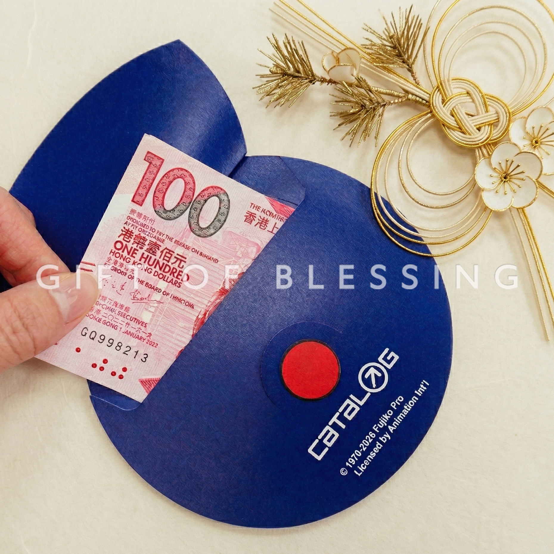 CATALOG 多拉A夢 叮噹